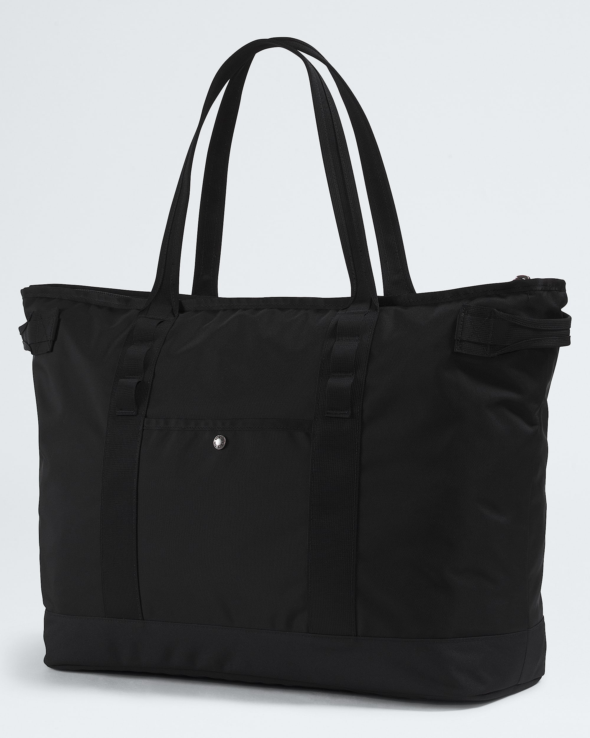 TNF Red Box Large Tote Bag TNF BACK