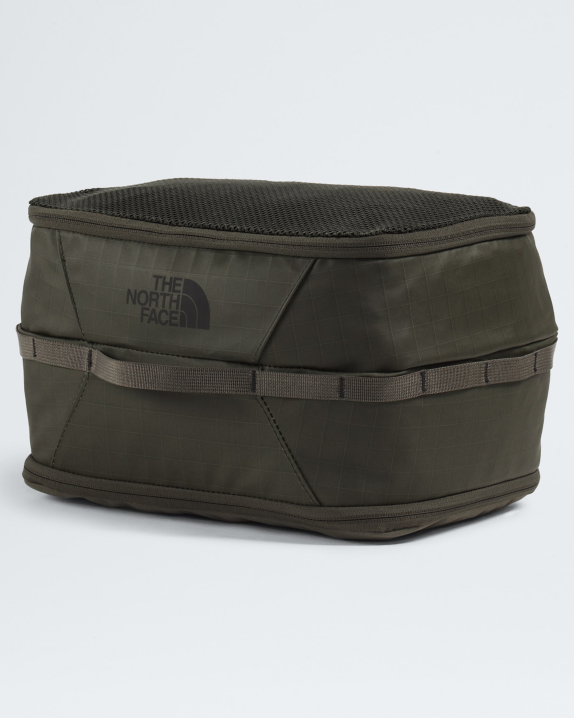 Trousse cubique Base Camp Voyager TNF HERO