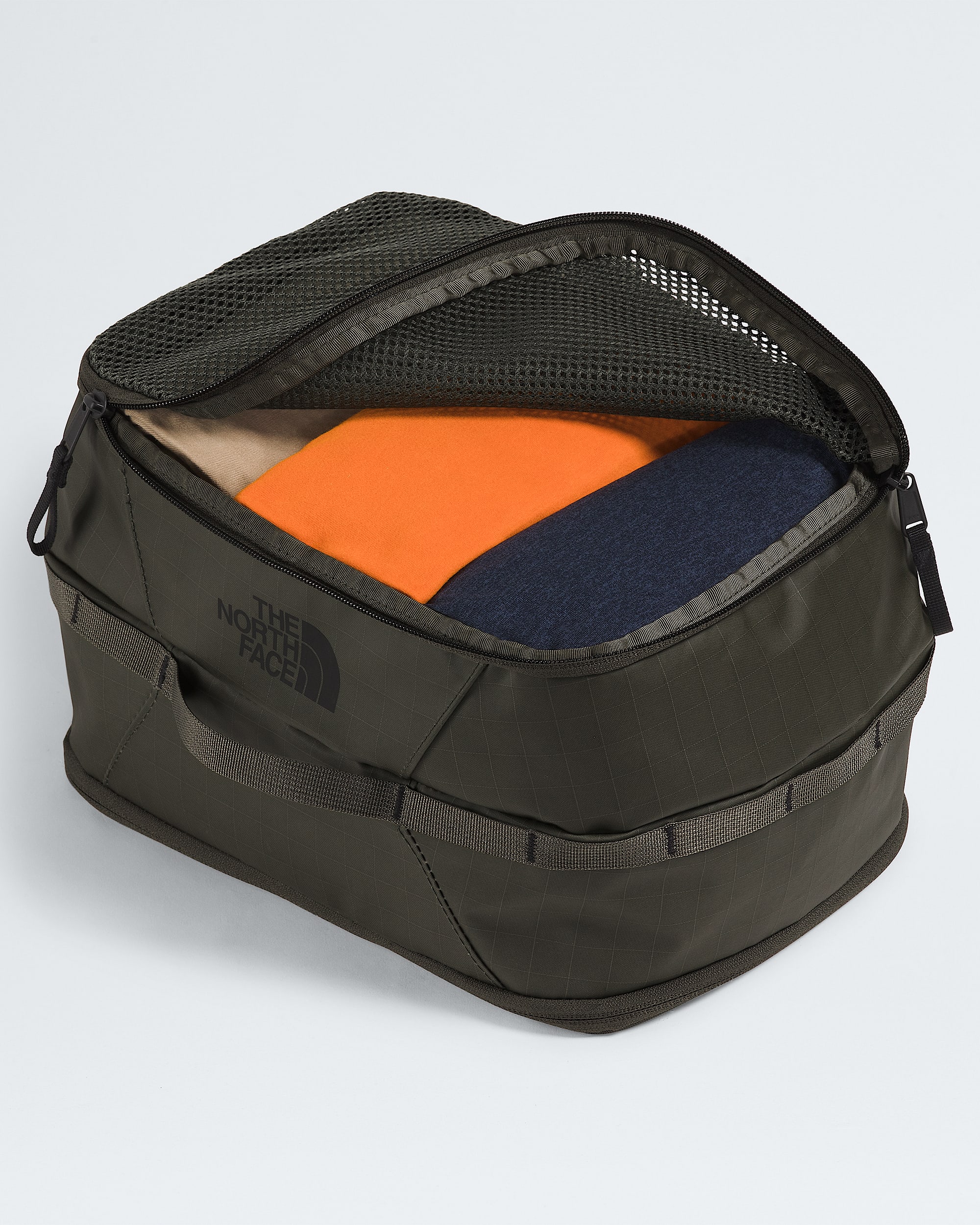 Trousse cubique Base Camp Voyager TNF INT
