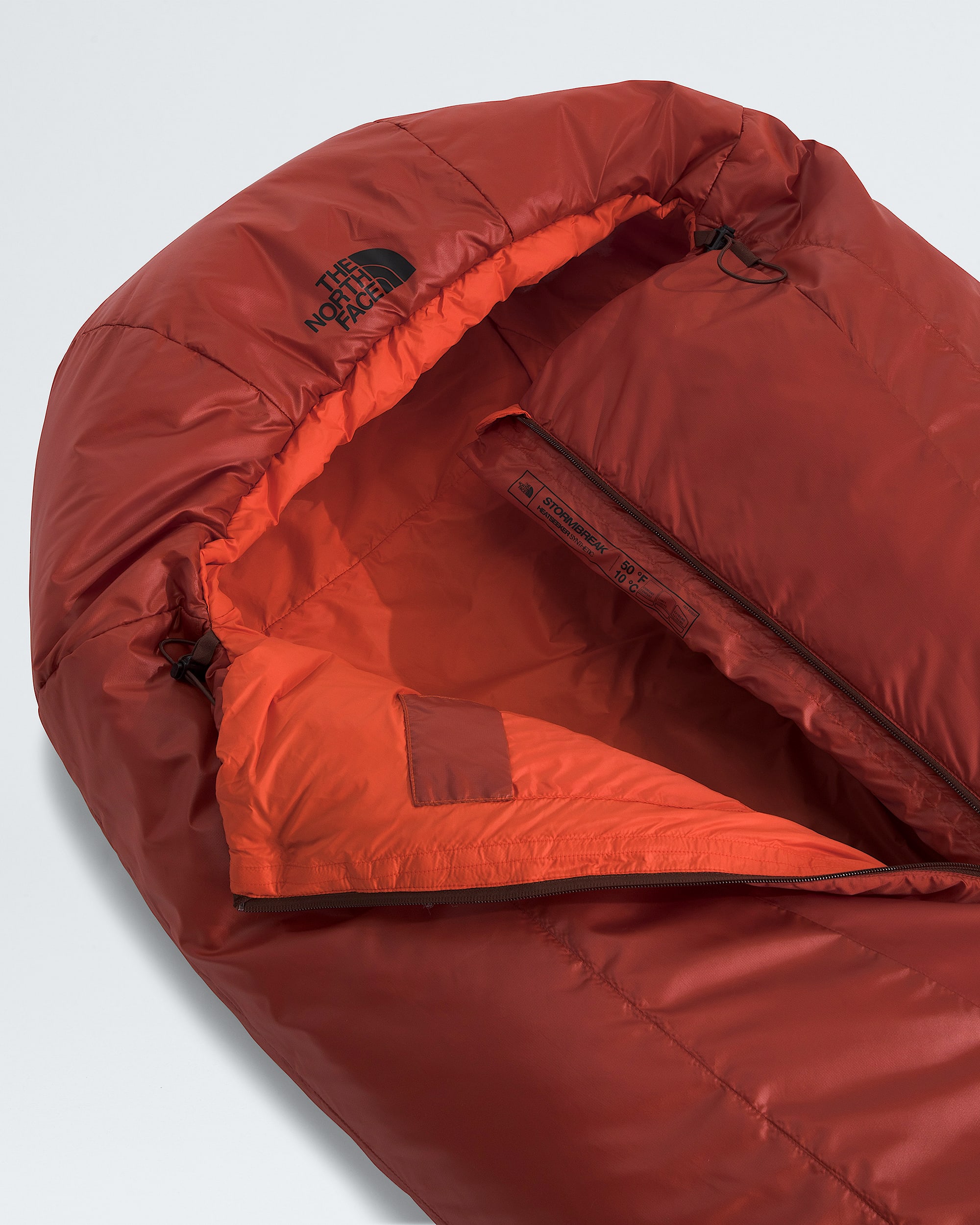 Stormbreak 50F Sleeping Bag TNF INT