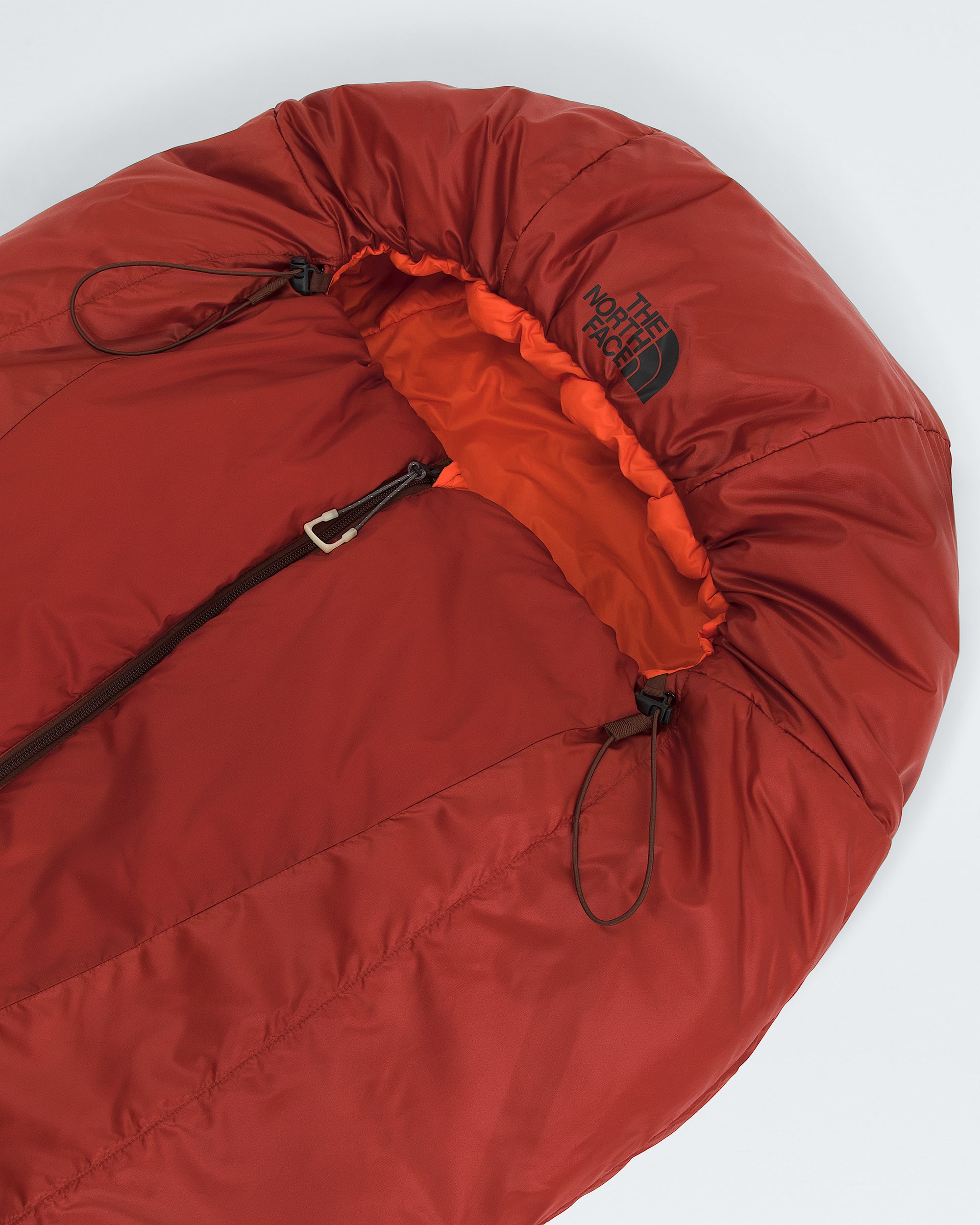 Stormbreak 50F Sleeping Bag TNF ALT2