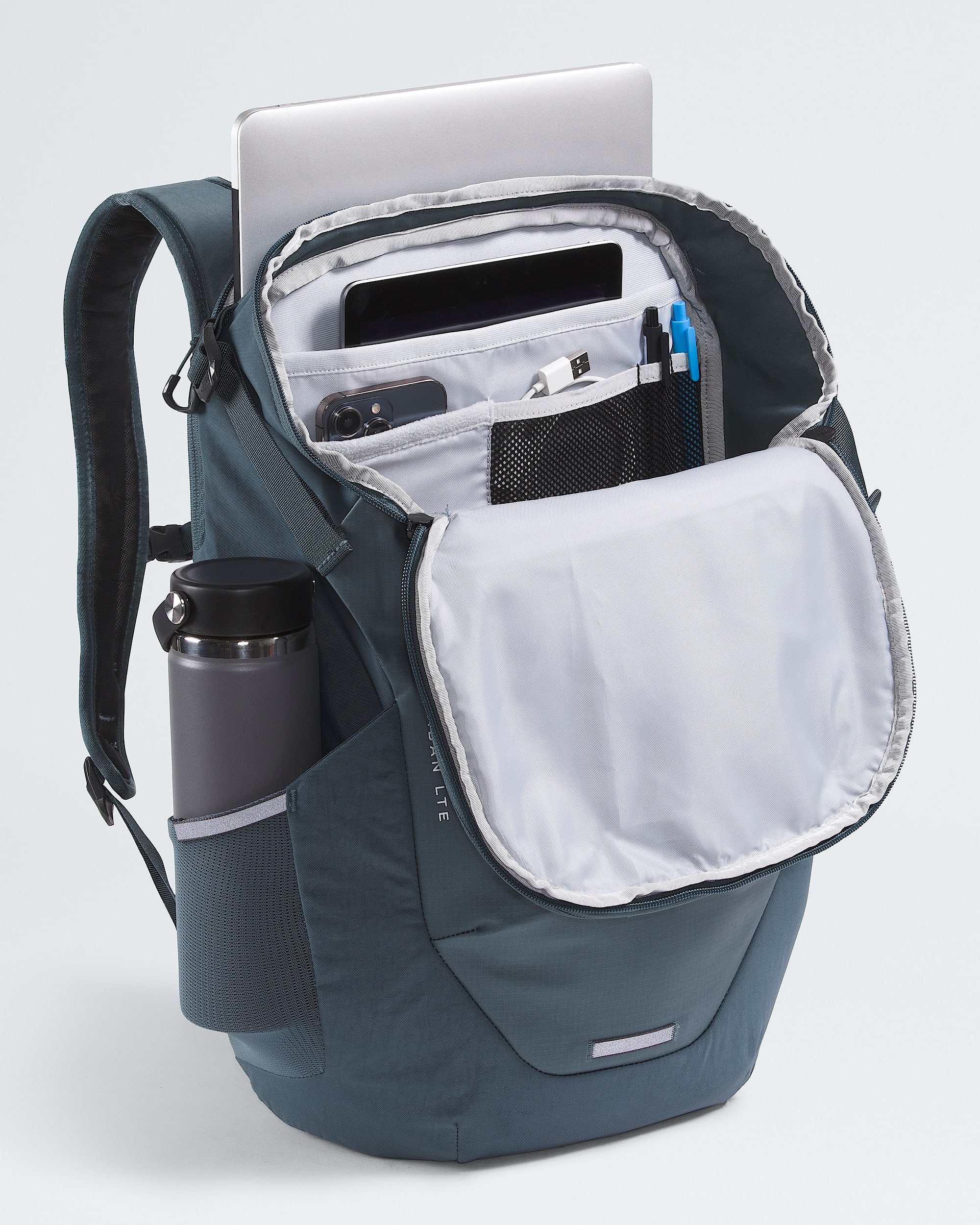kaban north face backpack The LTE Unisex repellent coating Kaban LTE Backpack - 27L
