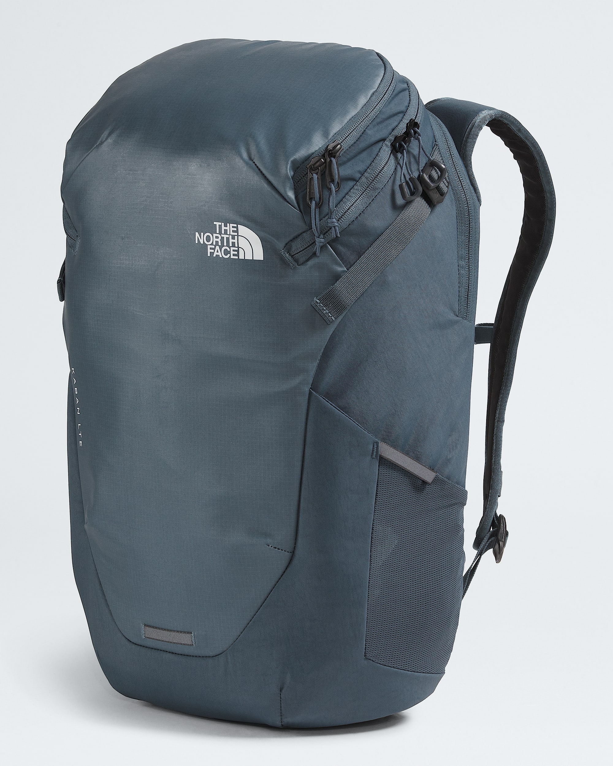 north face backpack sports bag The Borealis Patch TNF Black Constructed with durable materials Kaban LTE Backpack - 27L