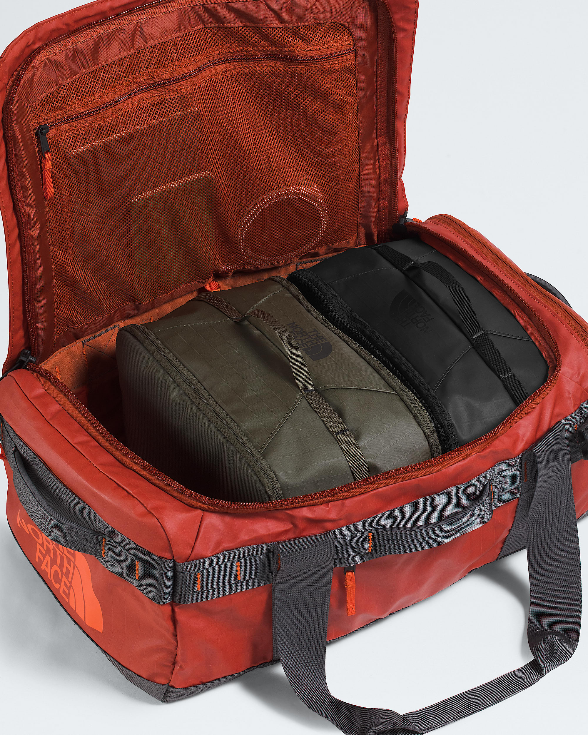 Trousse cubique Base Camp Voyager TNF ALT1