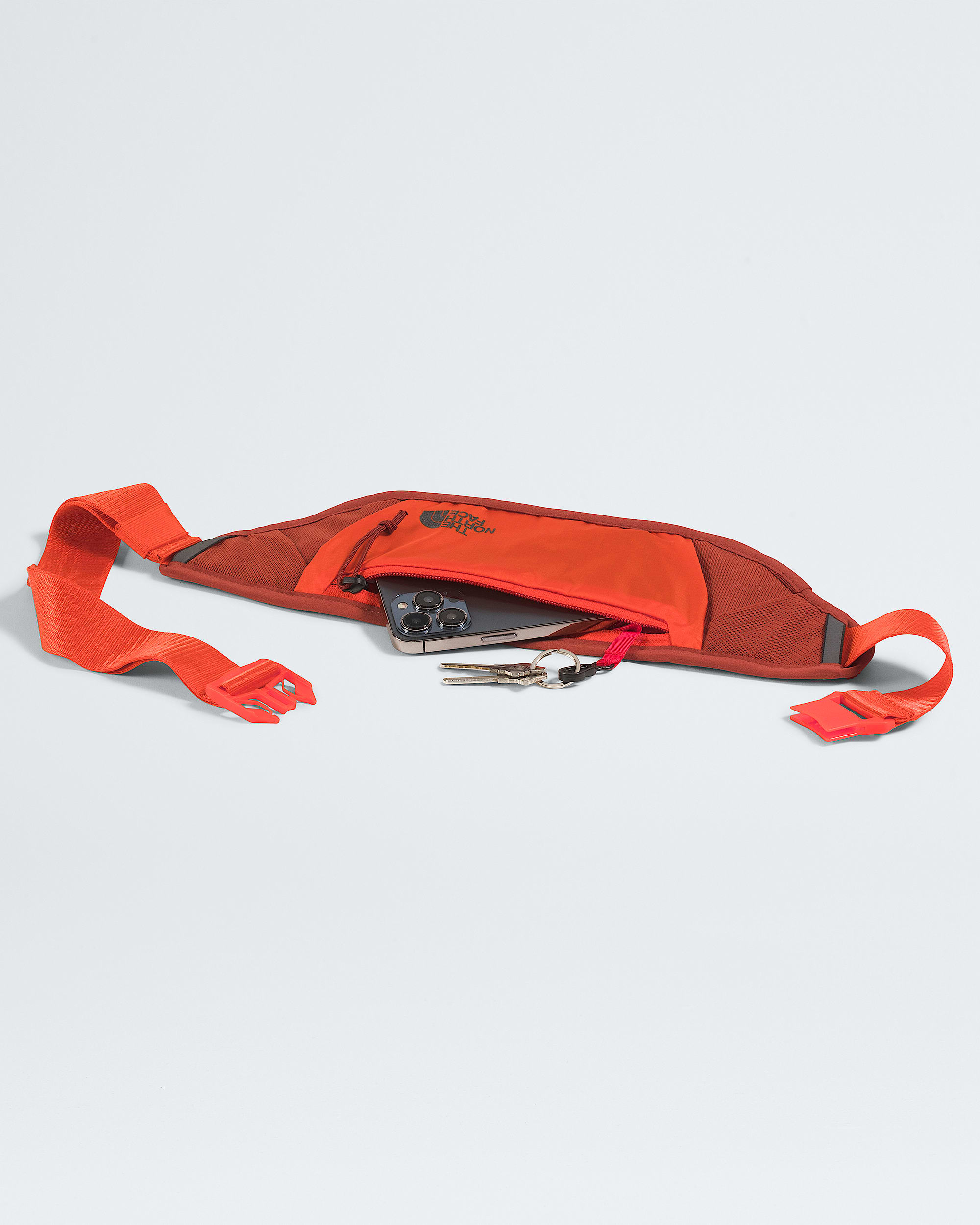 Sunriser Run Belt TNF INT
