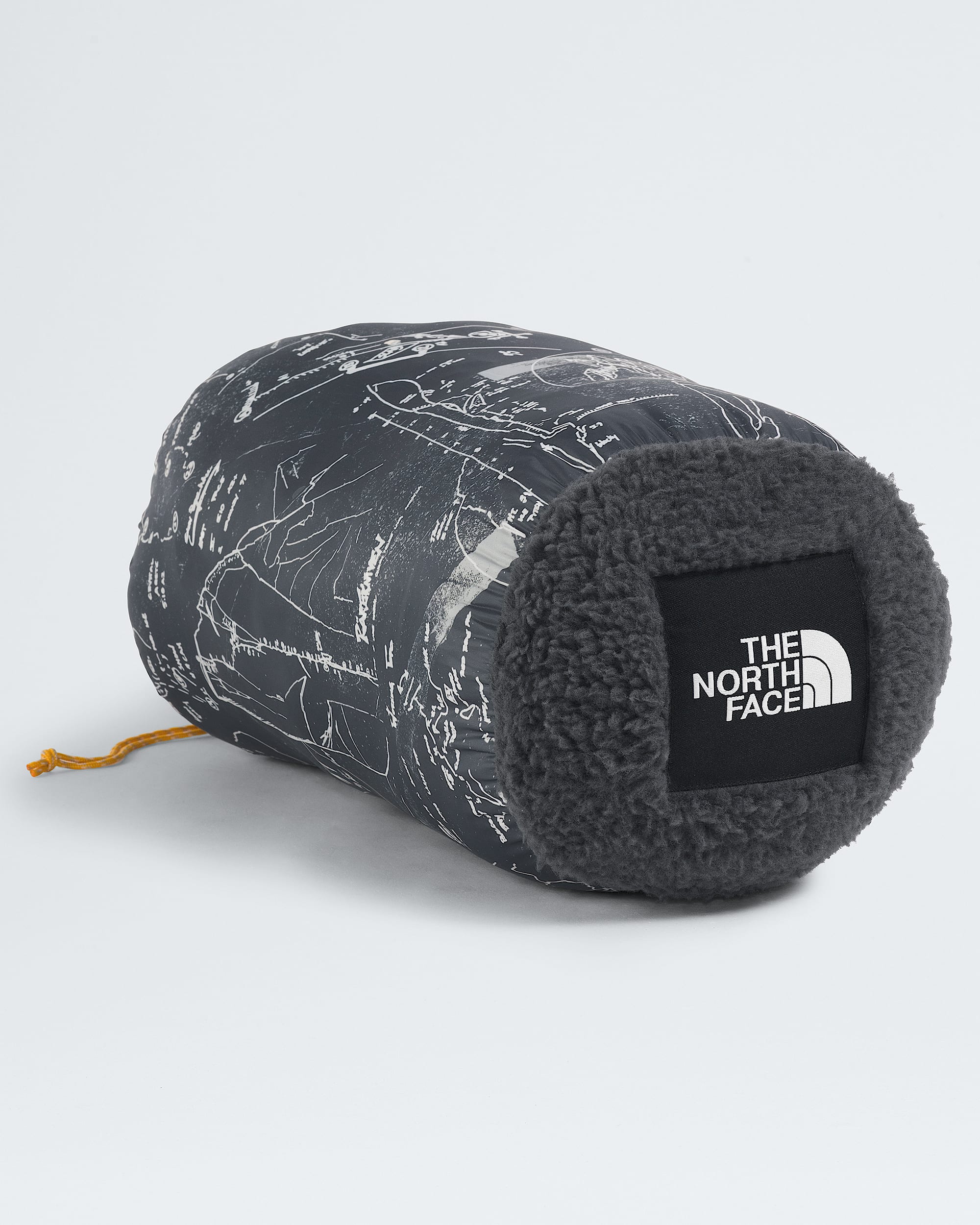 Wawona Fuzzy Blanket | The North Face