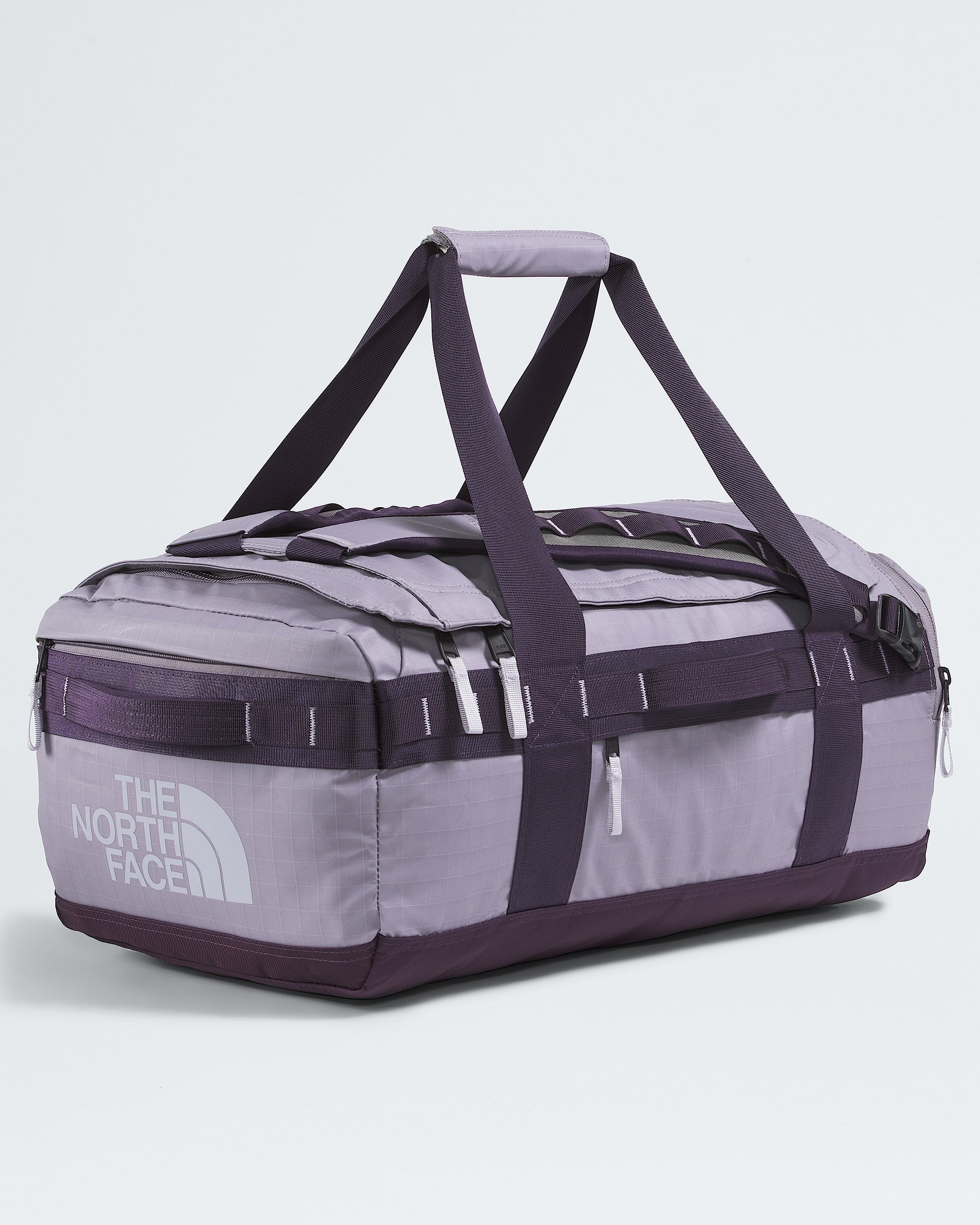 Base Camp Voyager Duffel42L TNF FRONT34