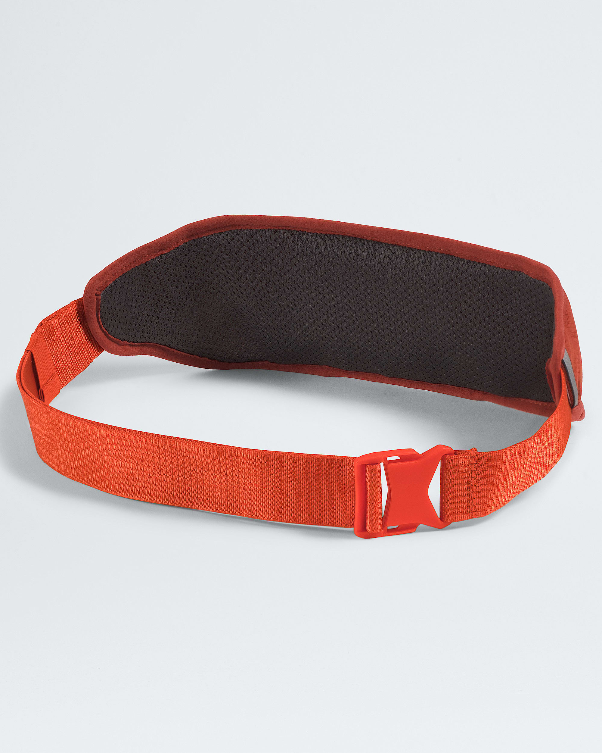 Sunriser Run Belt TNF BACK