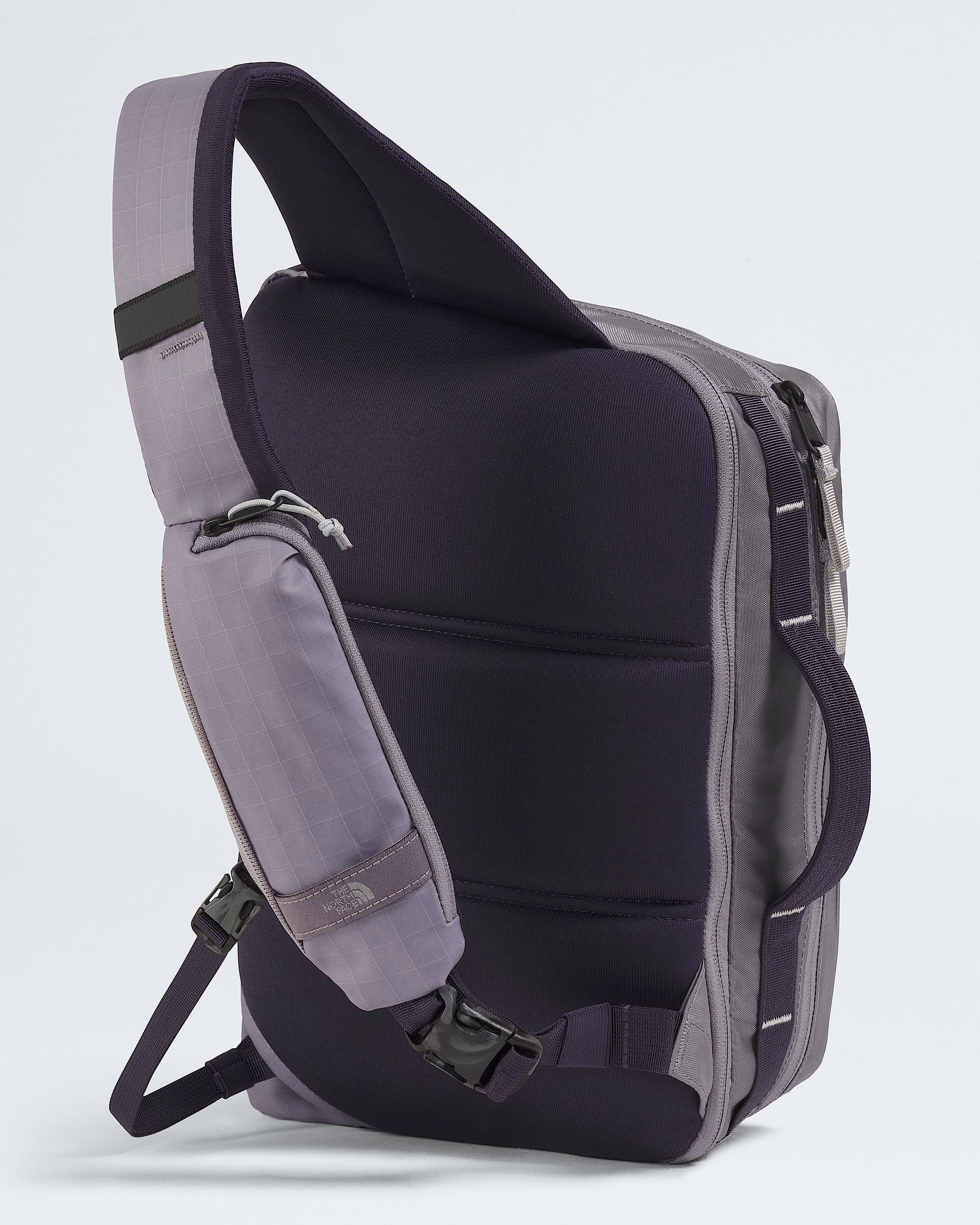 Base Camp Voyager Sling TNF BACK