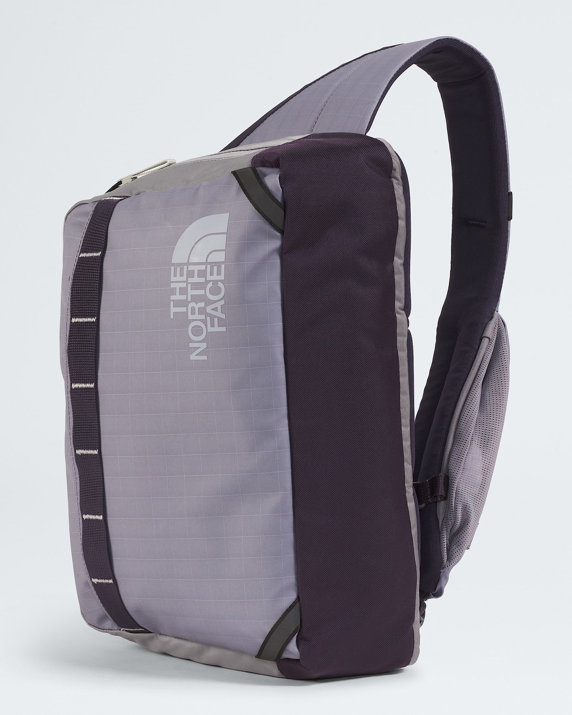 Base Camp Voyager Sling TNF FRONT34