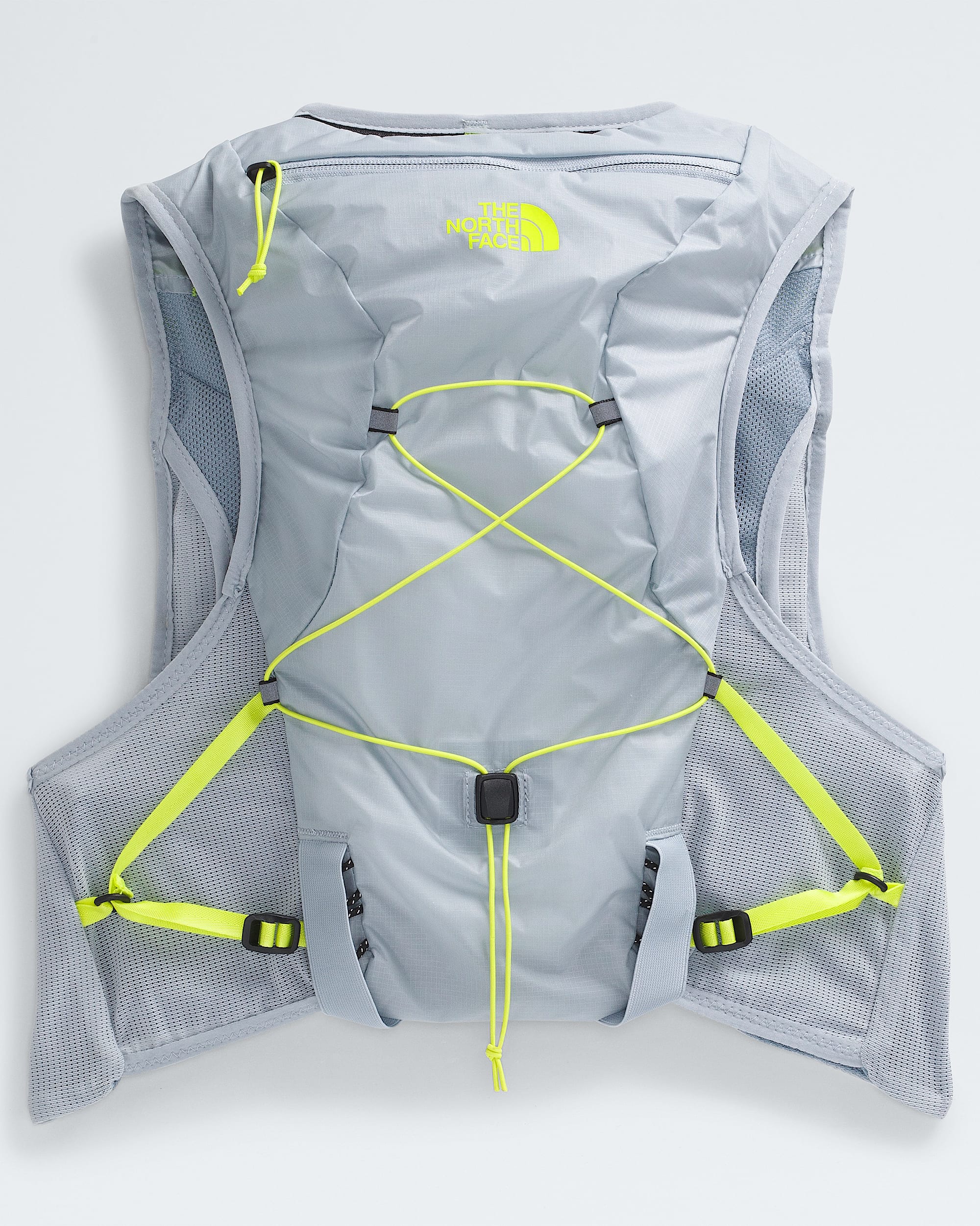 Veste Sunriser Run TNF BACK