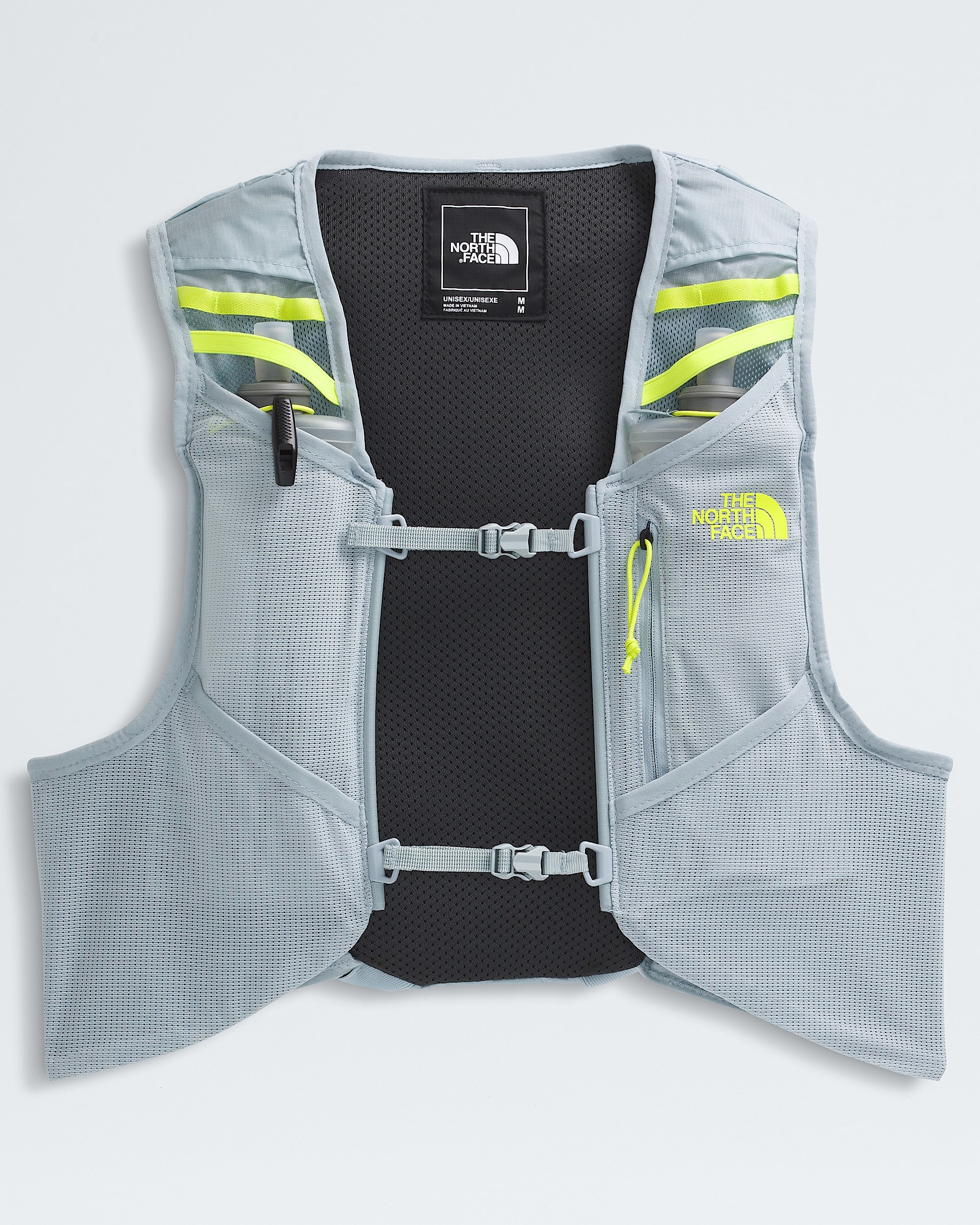 Veste Sunriser Run TNF HERO