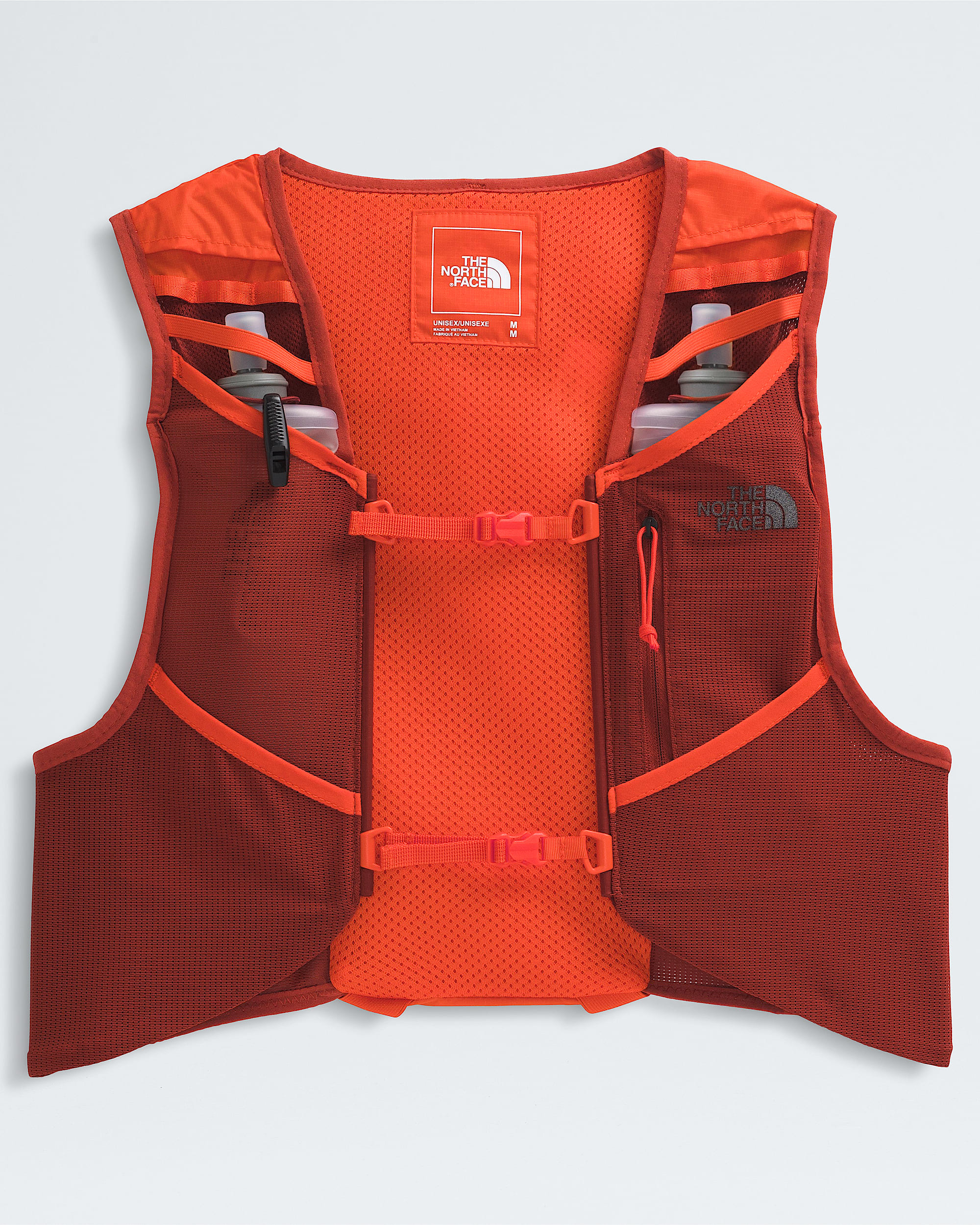 Sunriser Run Vest 8 TNF HERO