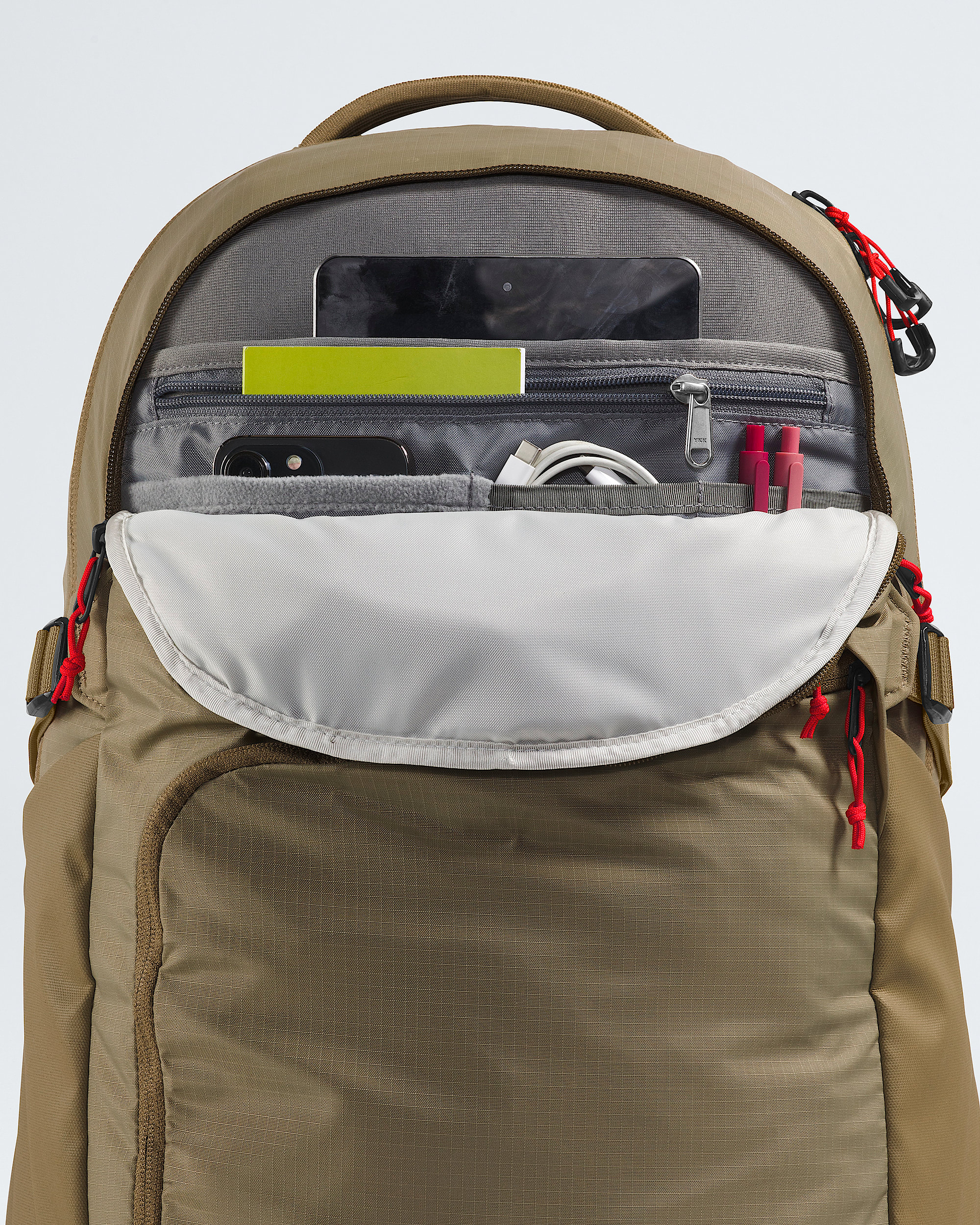 40 l laptop backpack Vantage™ 40L Endless Promise® Overnight Travel sized to carry all your essentials without slowing you down Router Backpack - 40L |