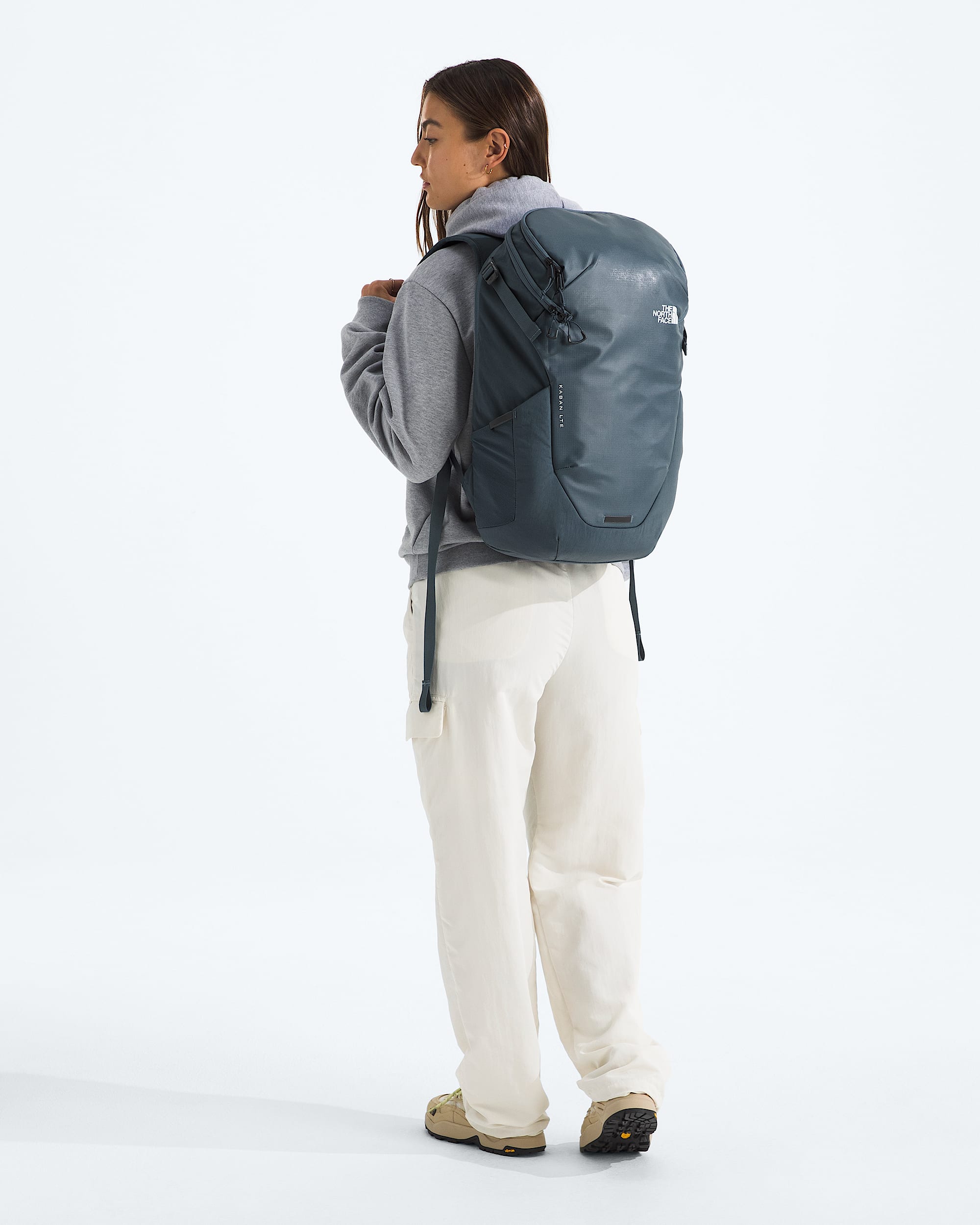 ★ US ノースフェイス Kaban カバン デイパック 26L GRN Kaban LTE Backpack - 27L | The North Face