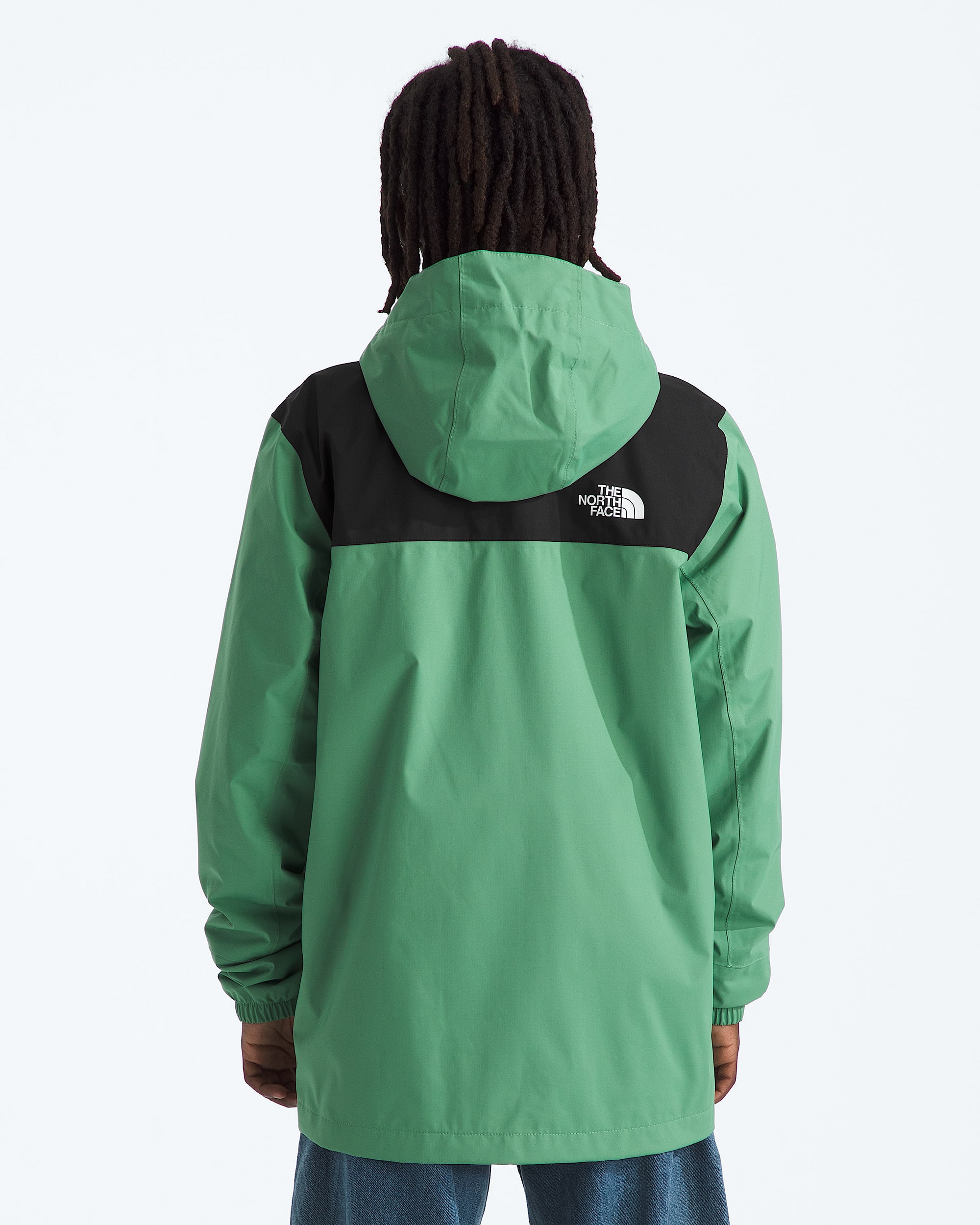 ジャケット・ブルゾン THE NORTH FACE Start Rain Jacket 150 Boys' Antora Rain Jacket | The North Face