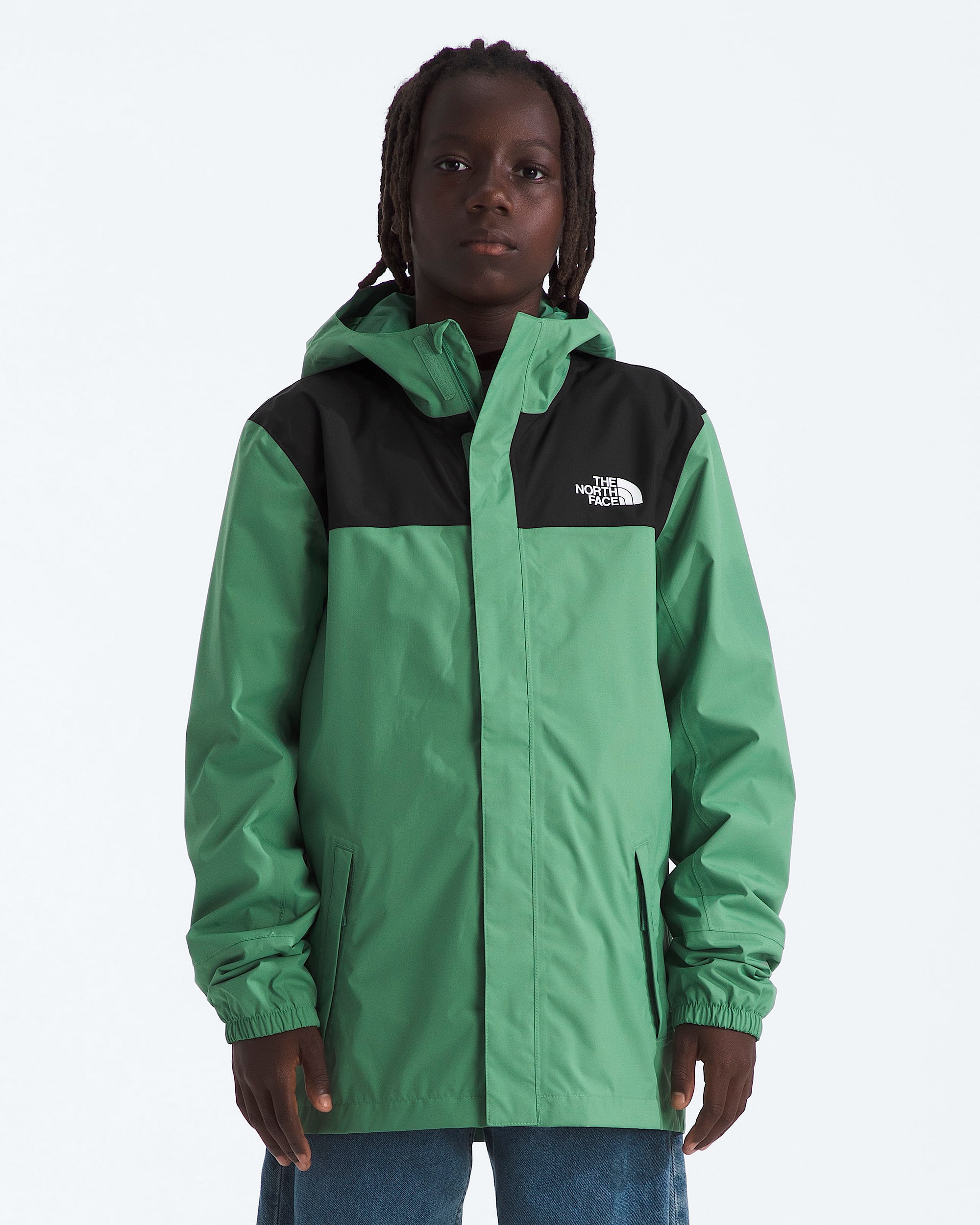 Boys' Antora Rain Jacket | The North Face