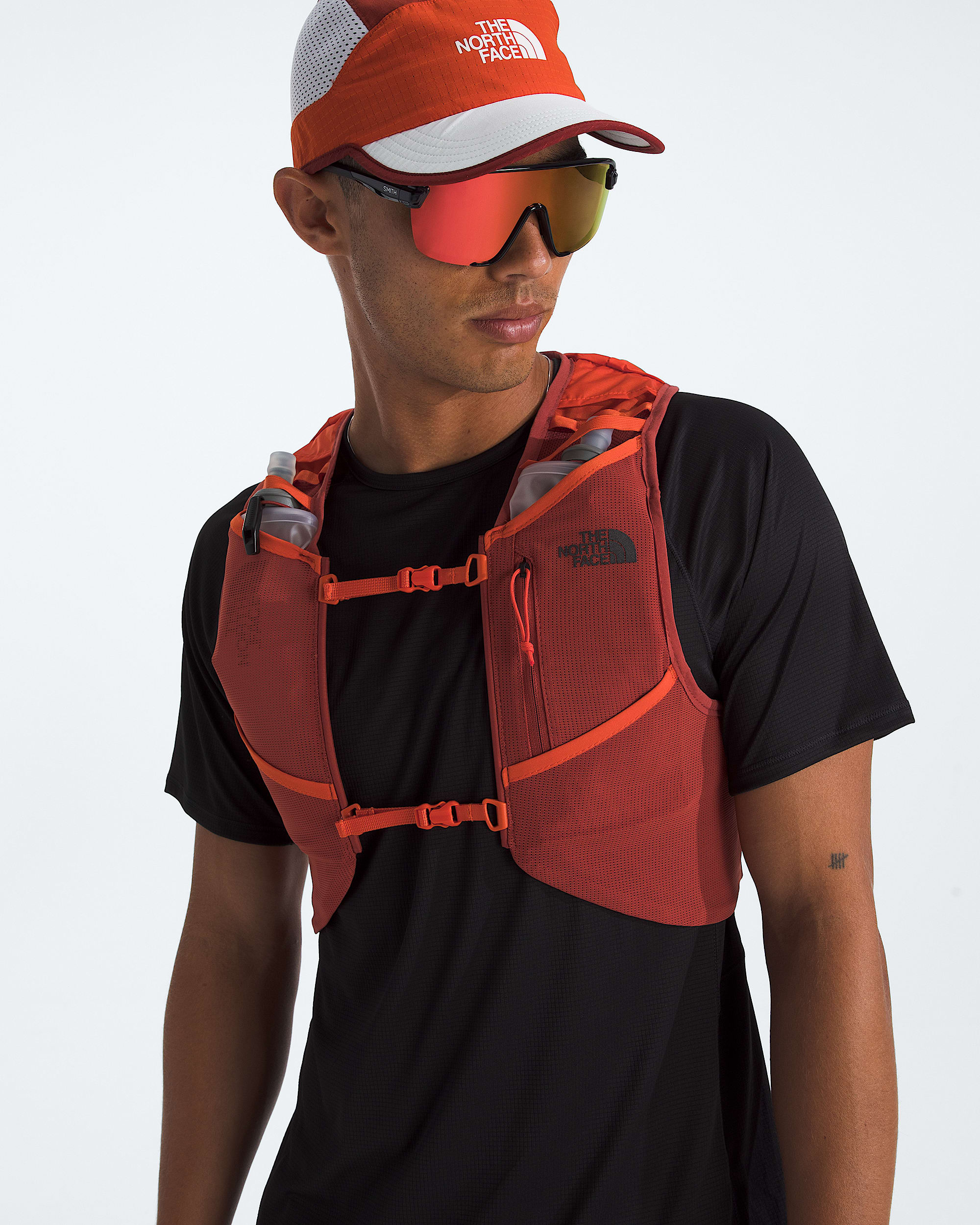 Sunriser Run Vest 8 | The North Face