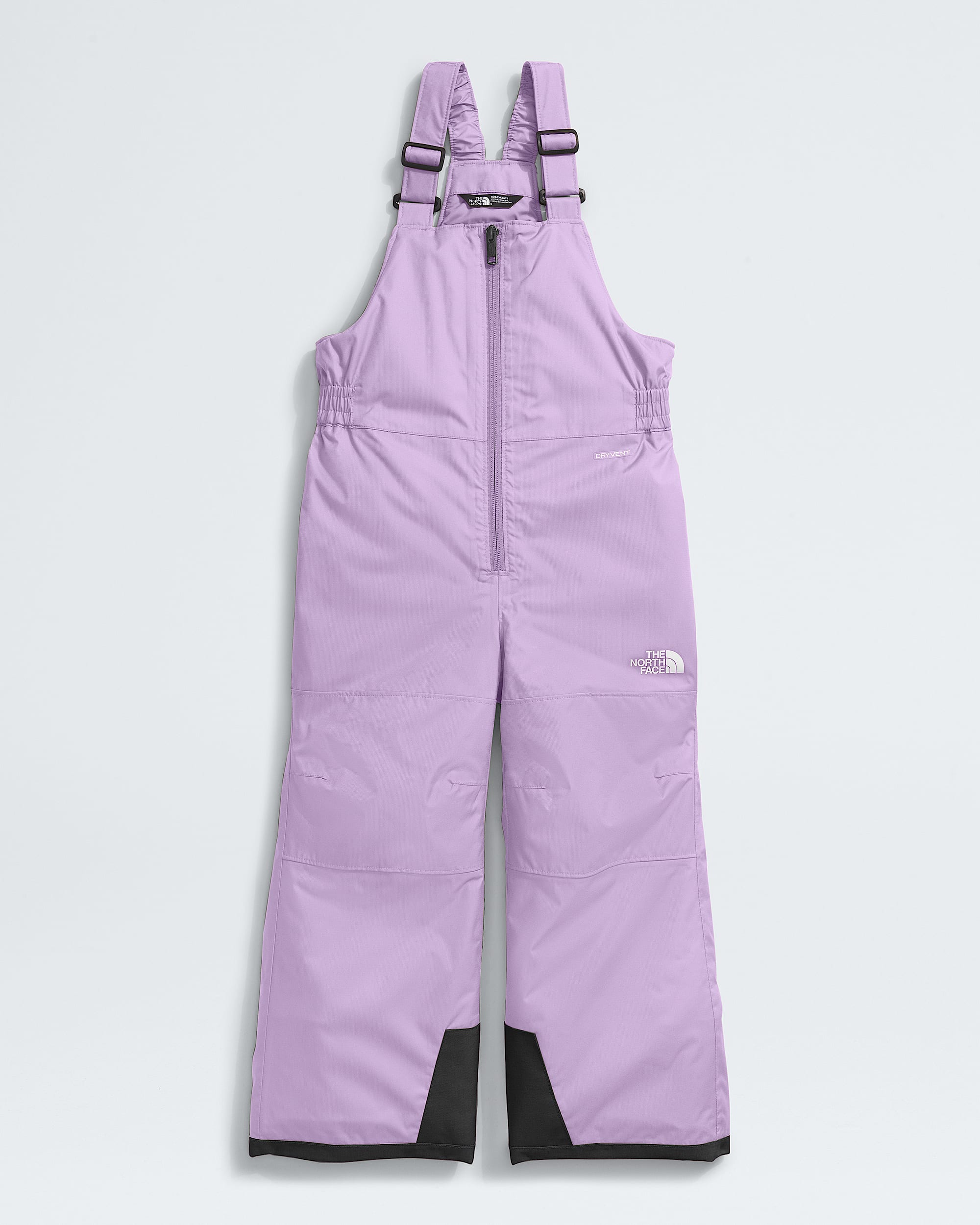 Kids' Freedom Insulated Bibs | The North Face