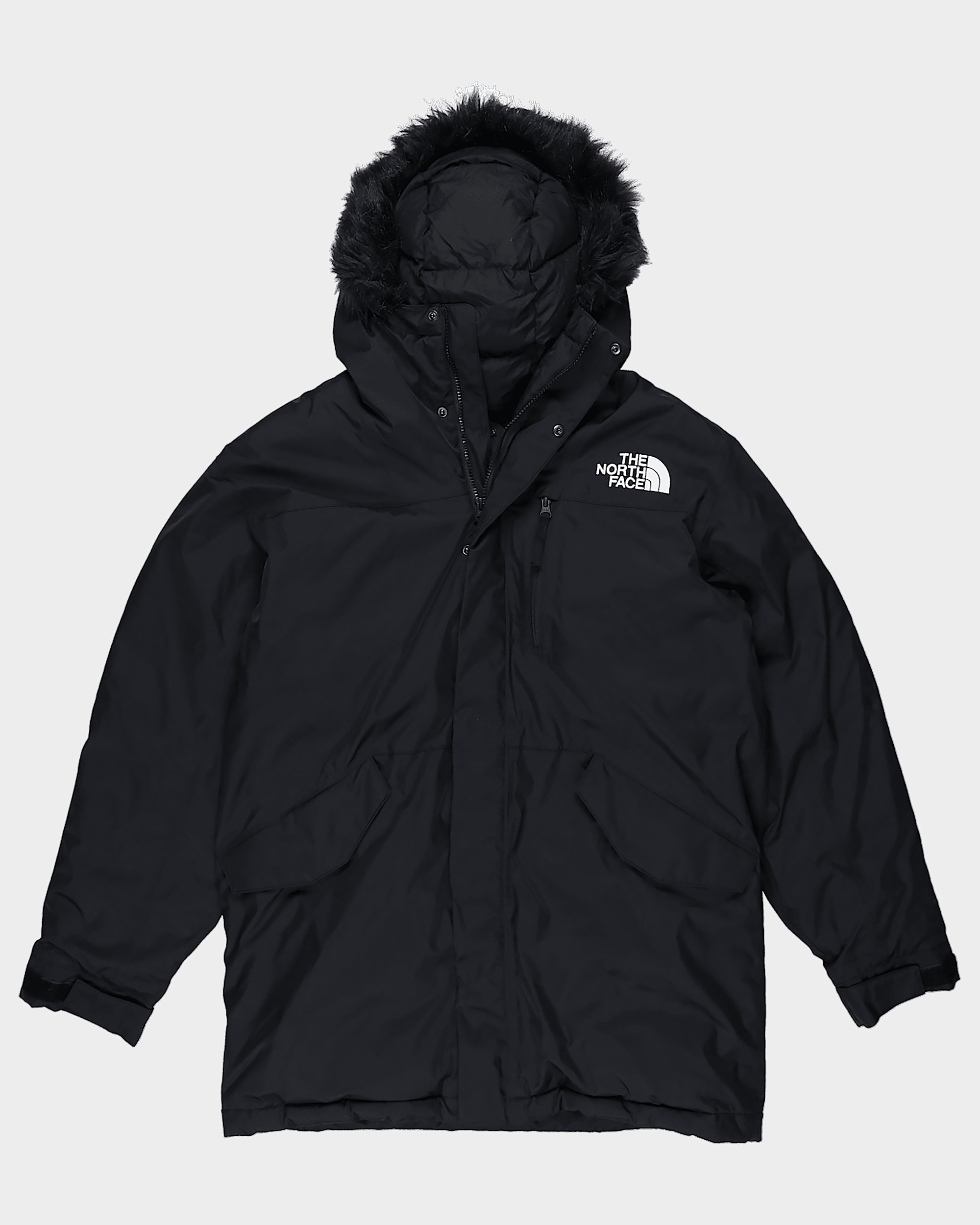 Men's Bedford Down Parka | The North Face