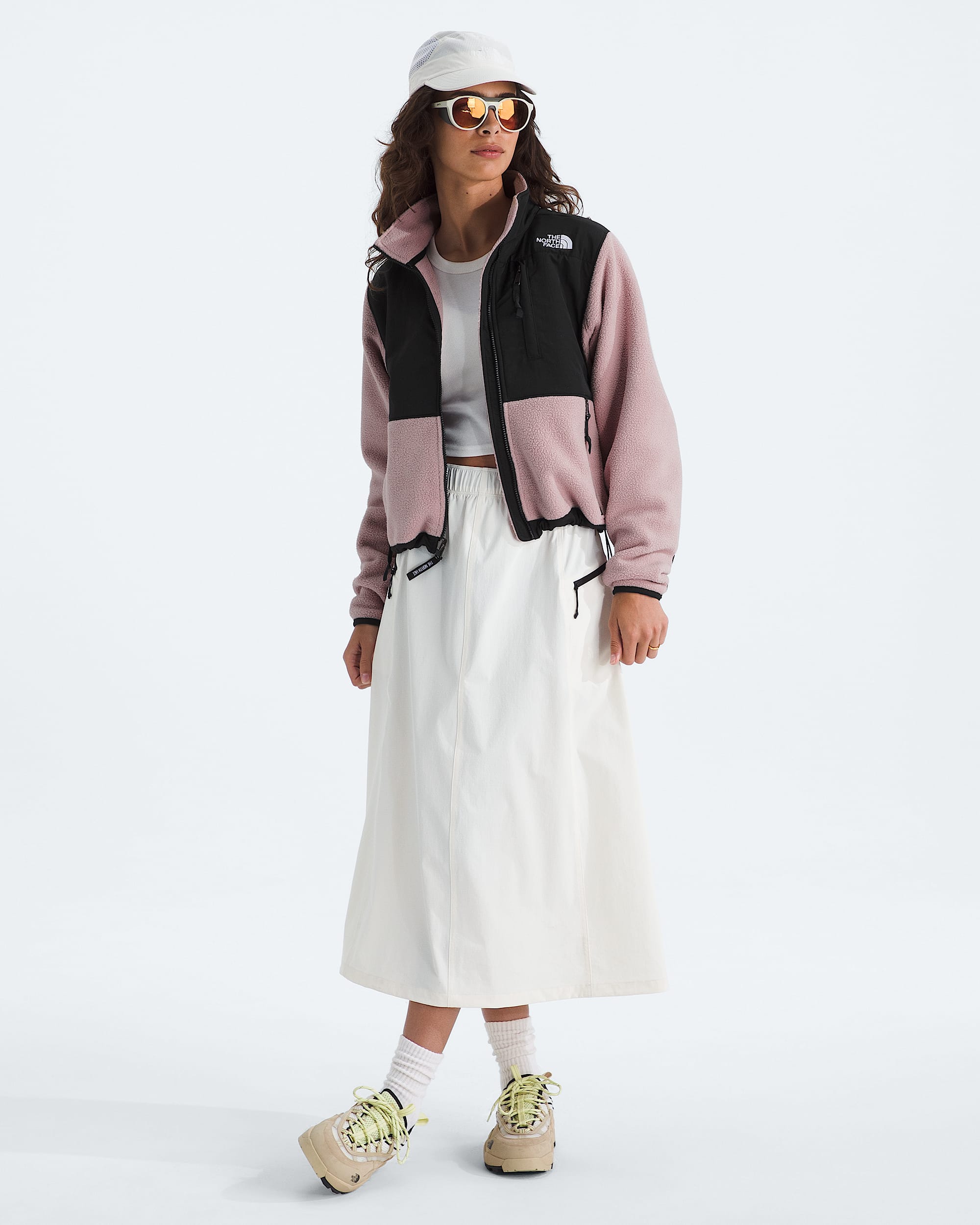 Women's Retro Denali Jacket | The North Face