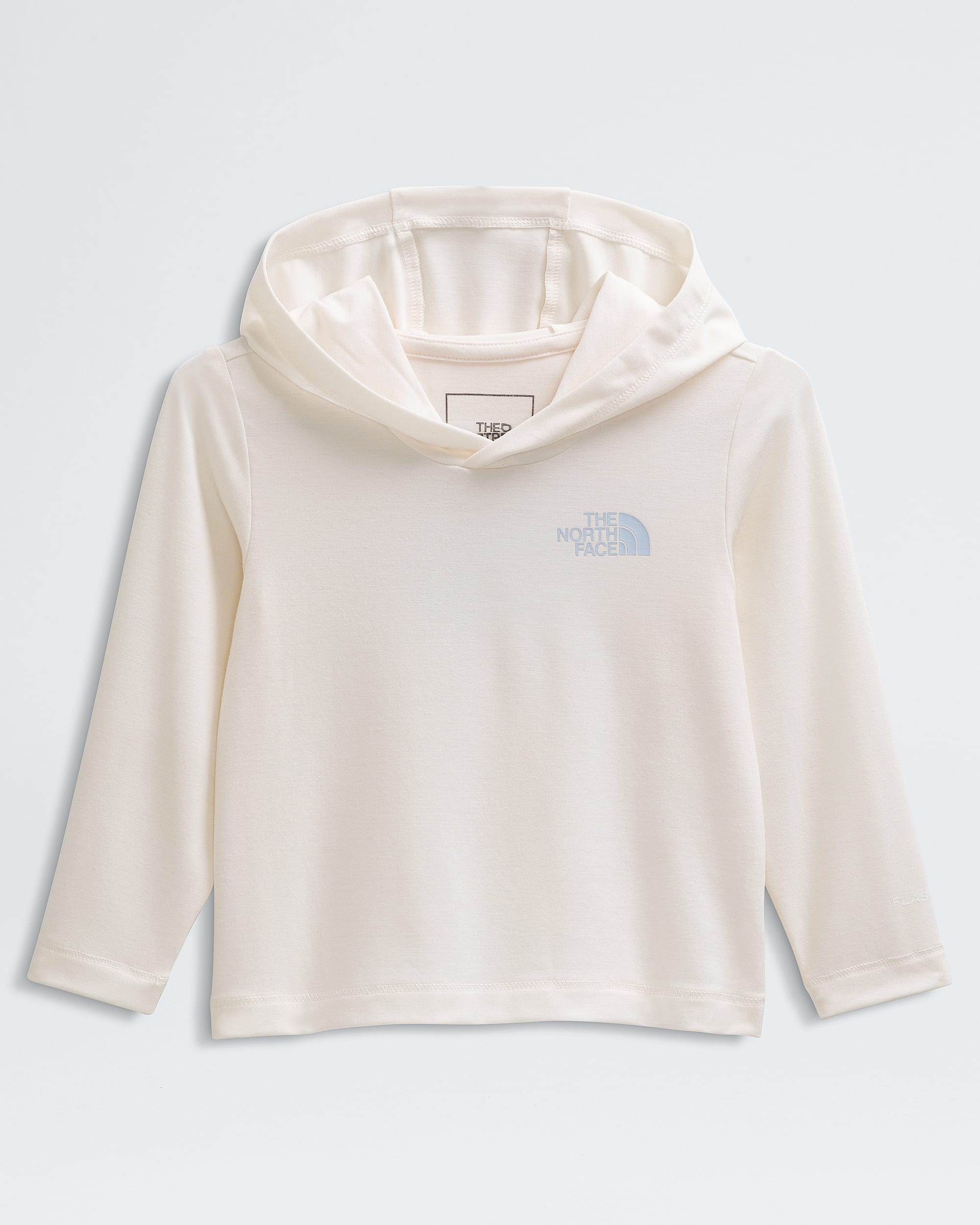 Baby Adventure Eclipse Elevation Hoodie TNF ALTFRONT