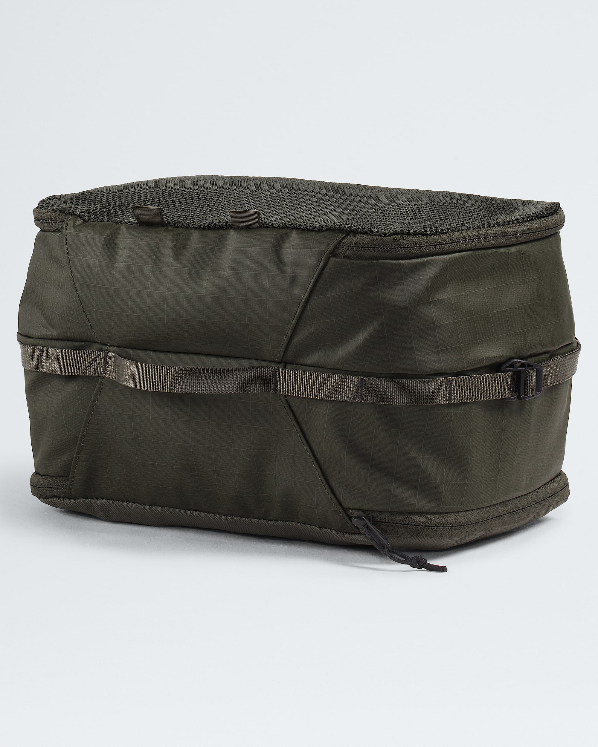 Trousse cubique Base Camp Voyager TNF BACK