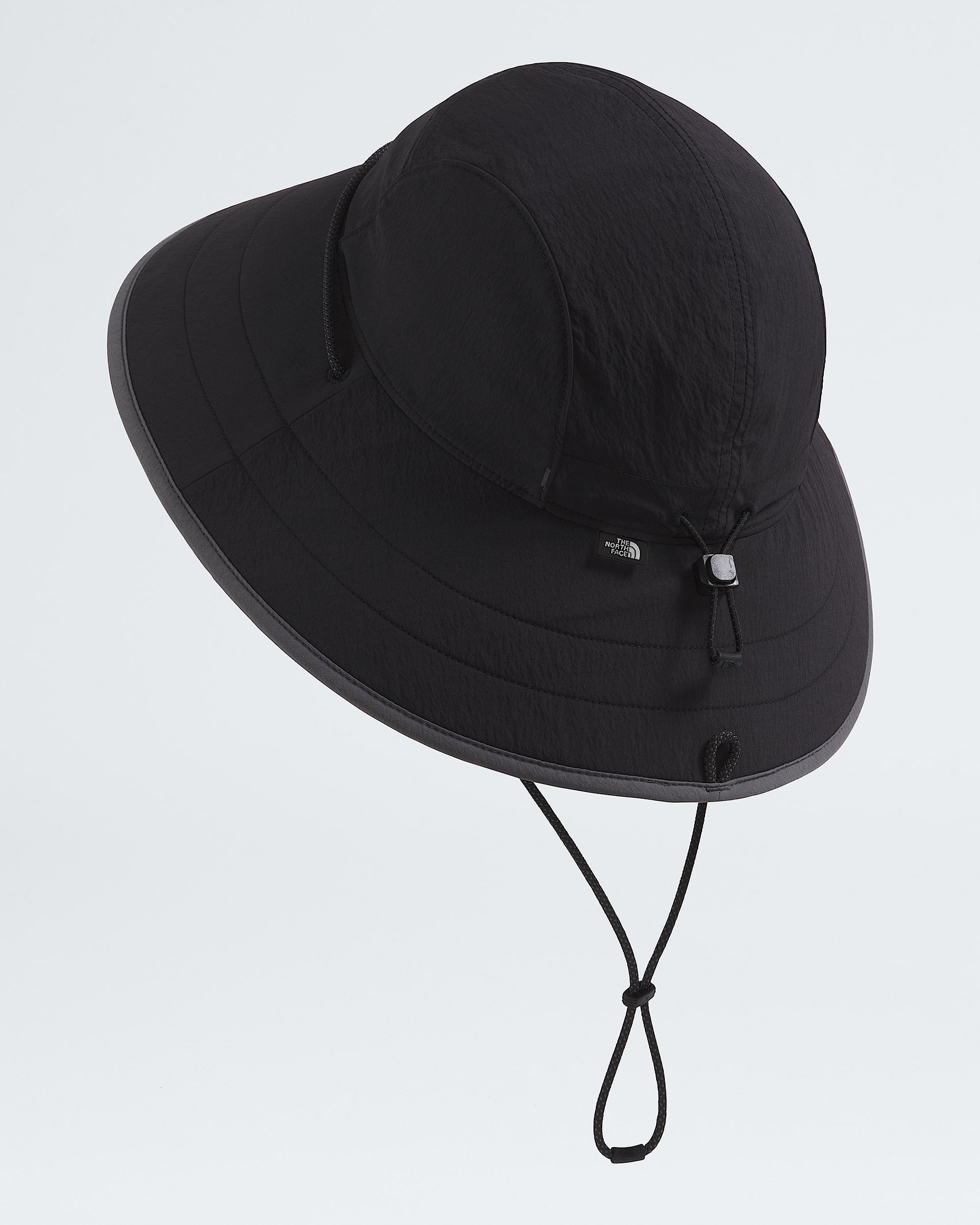 Womens Class V Brimmer Hat TNF BACK