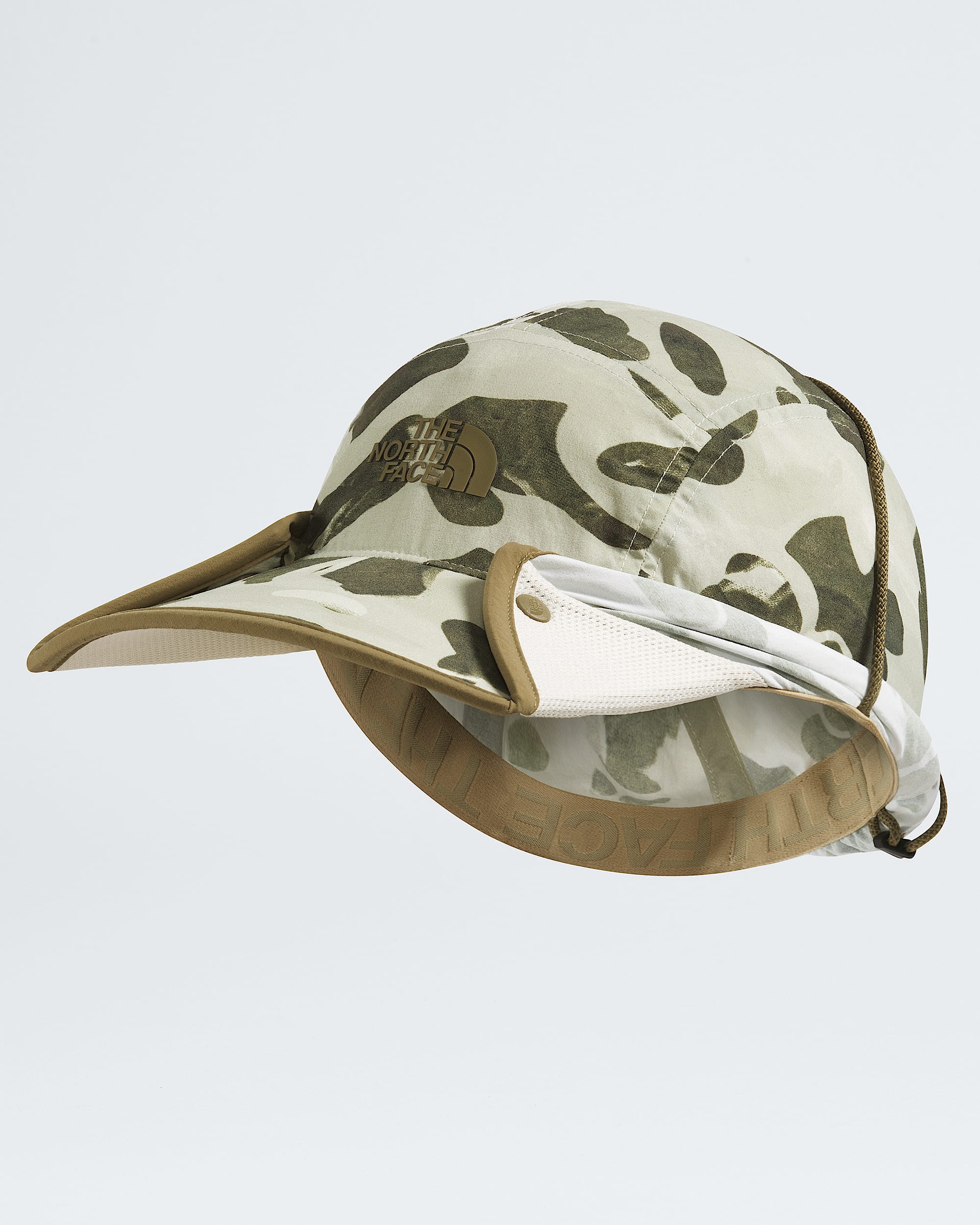 Class V Convertible Sunshield TNF ALT2