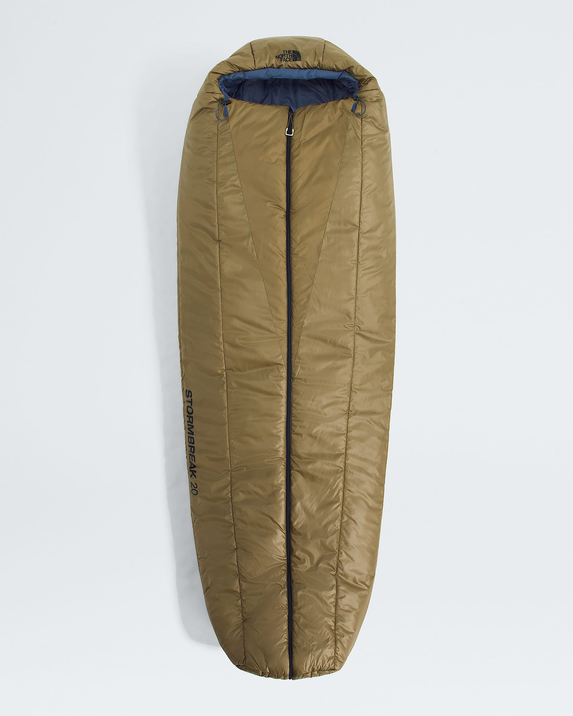 Stormbreak 20F Sleeping Bag TNF HERO