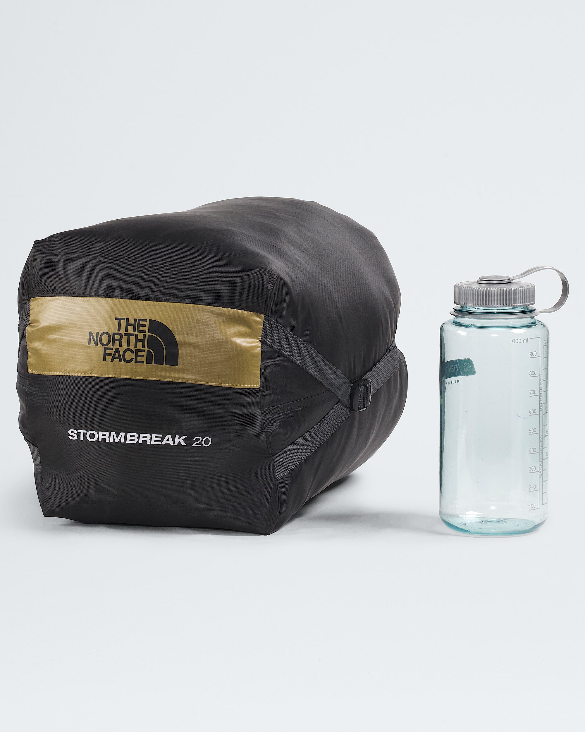 Stormbreak 20F Sleeping Bag TNF ALT1