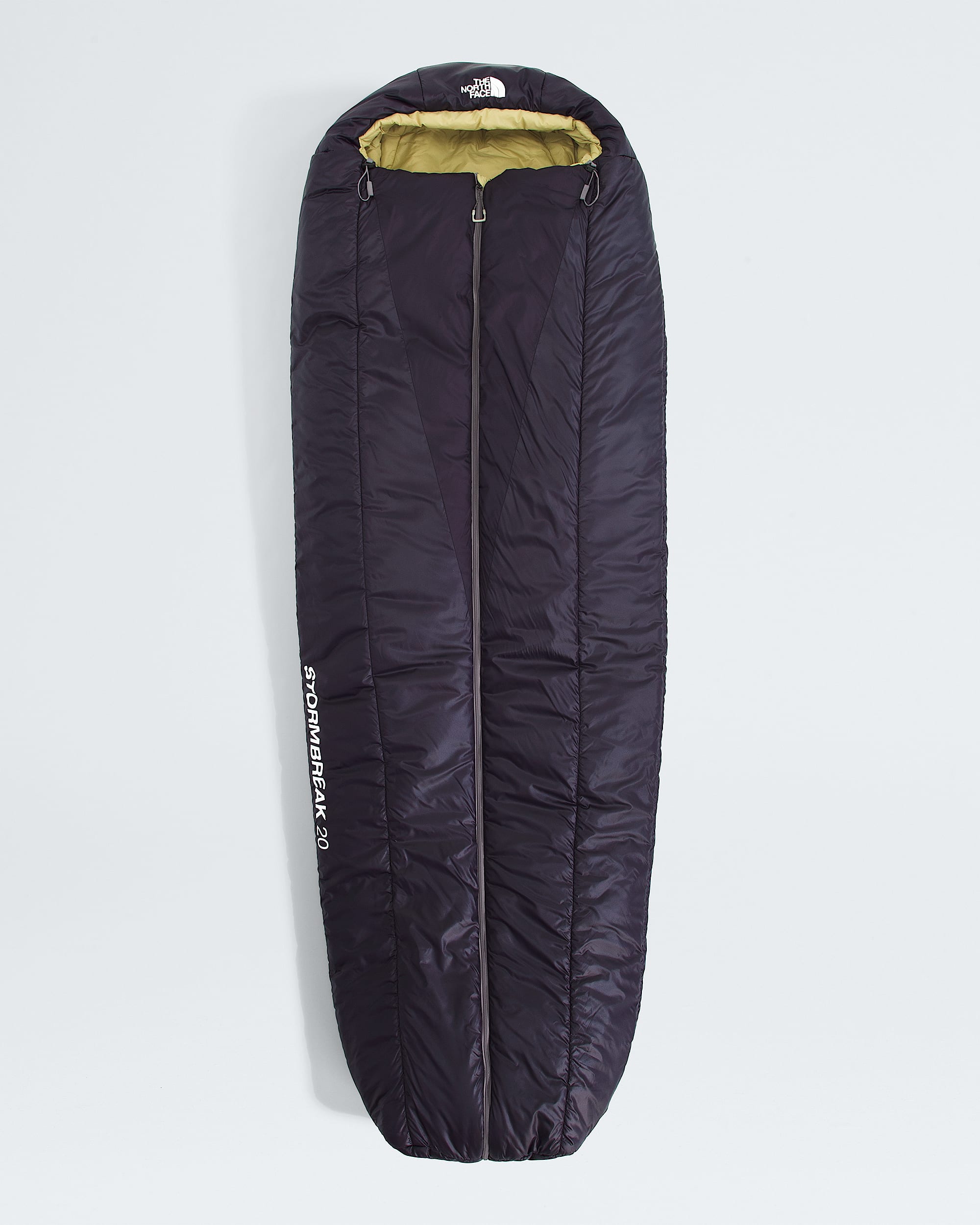 Stormbreak 20F Sleeping Bag TNF HERO