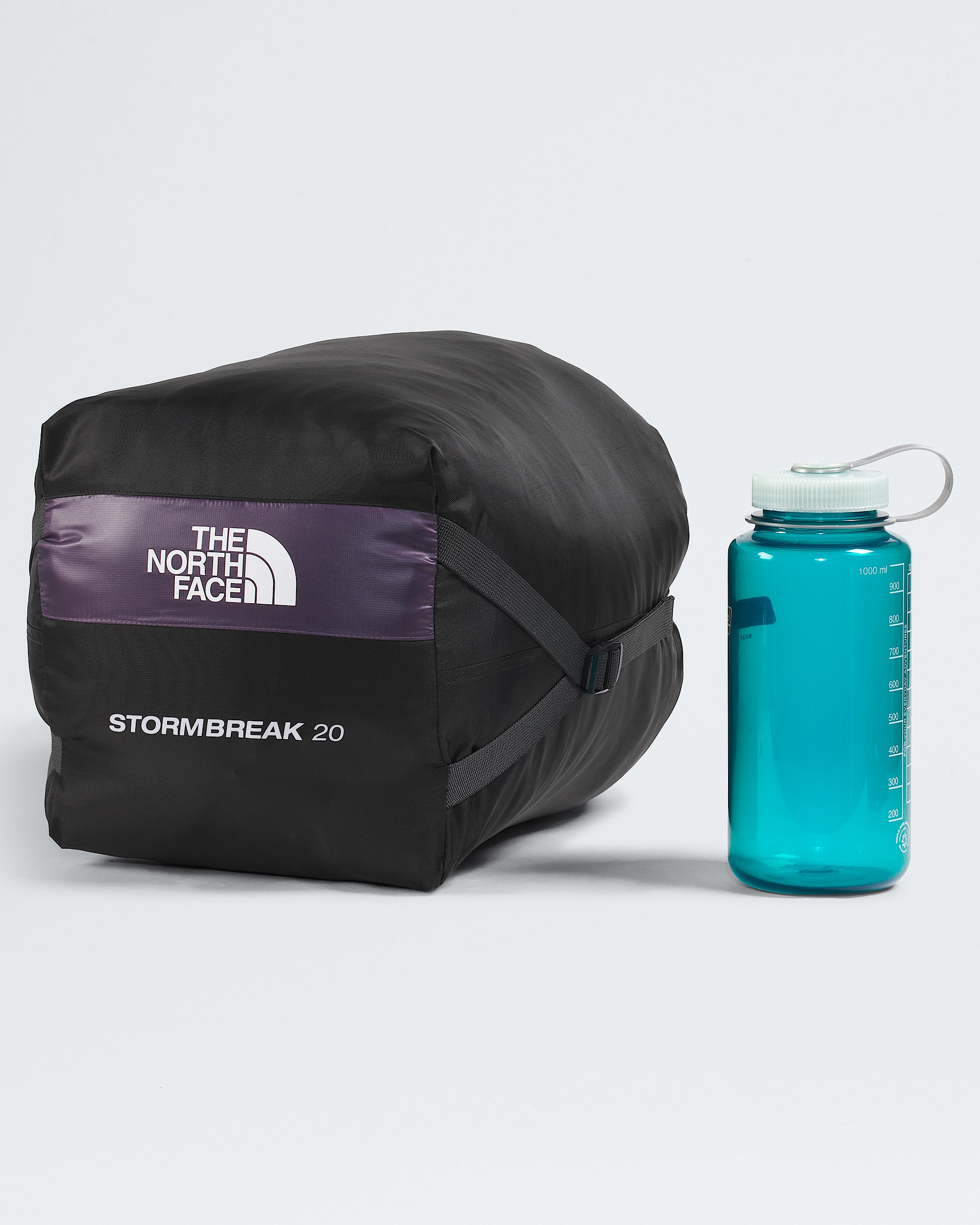 Stormbreak 20F Sleeping Bag TNF ALT1