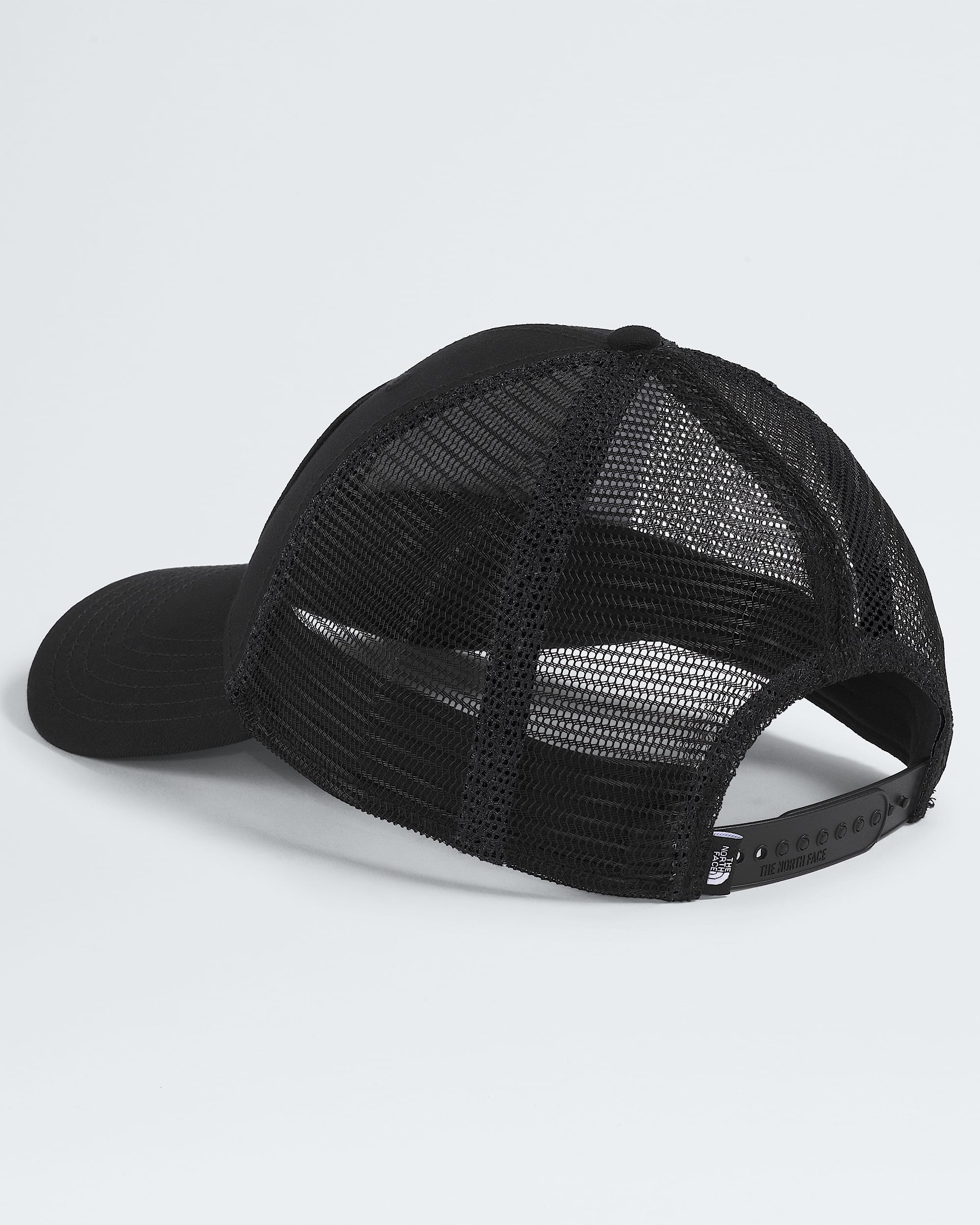 Graphic Mudder Trucker TNF BACK