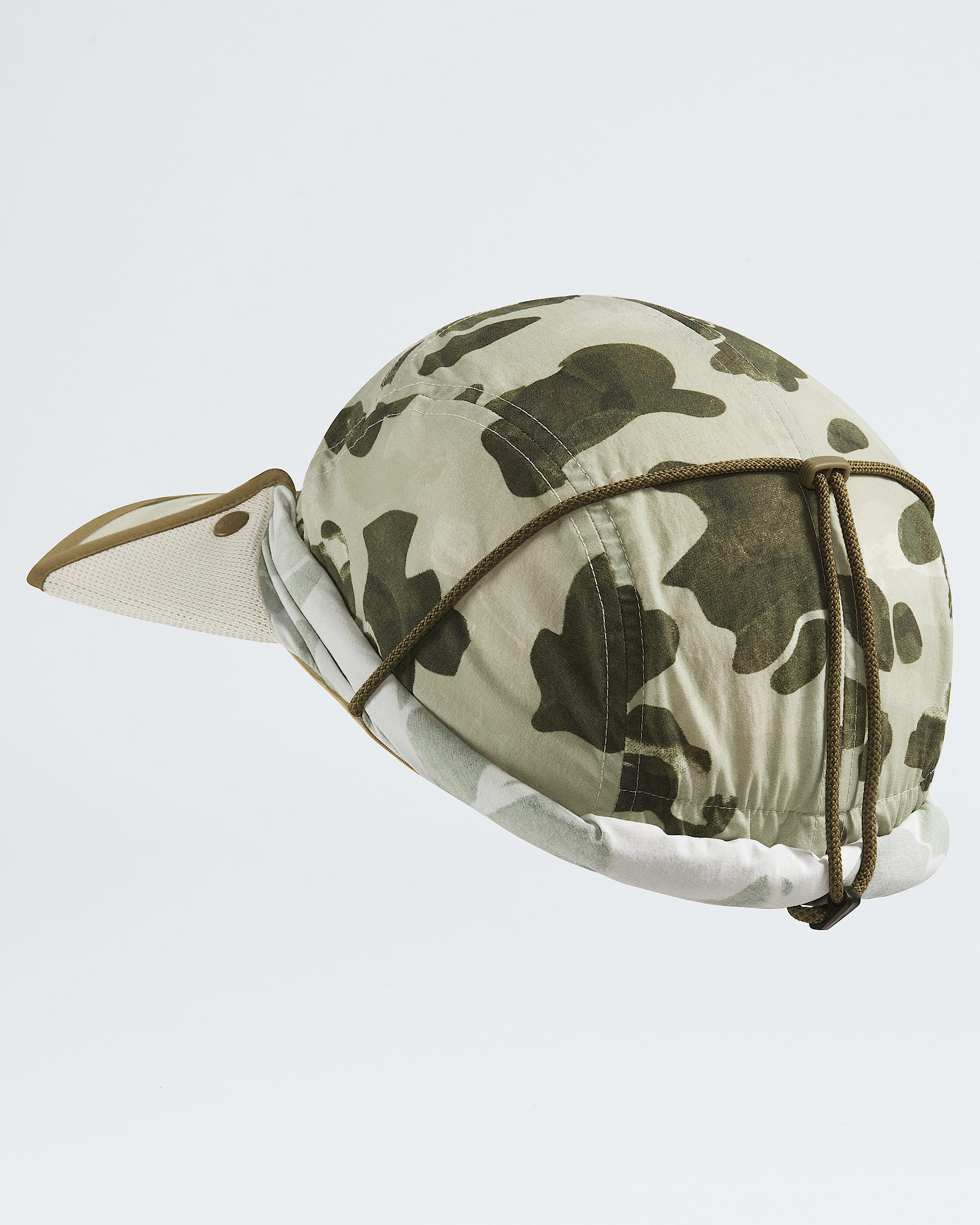 Class V Convertible Sunshield TNF ALT3