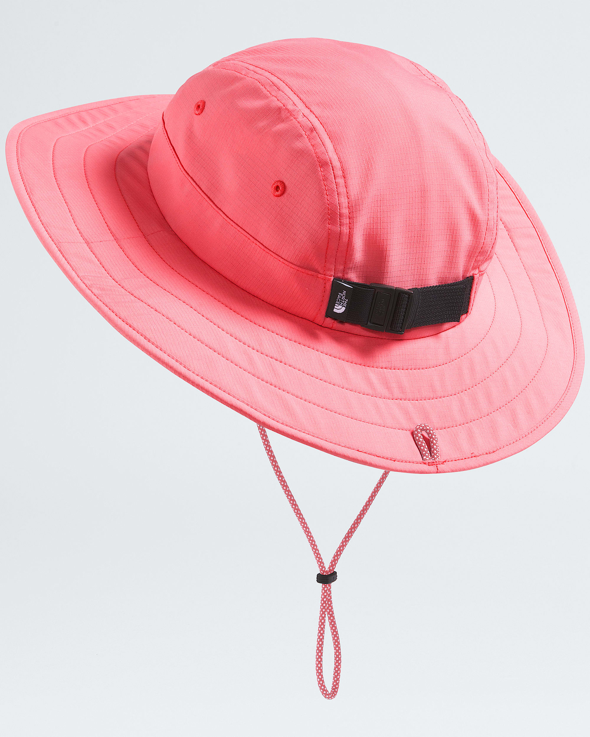 Kids Class V Brimmer Hat TNF BACK