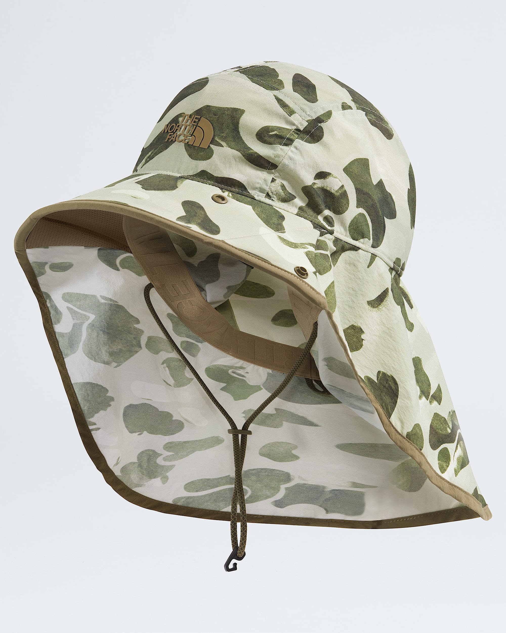 Class V Convertible Sunshield TNF HERO