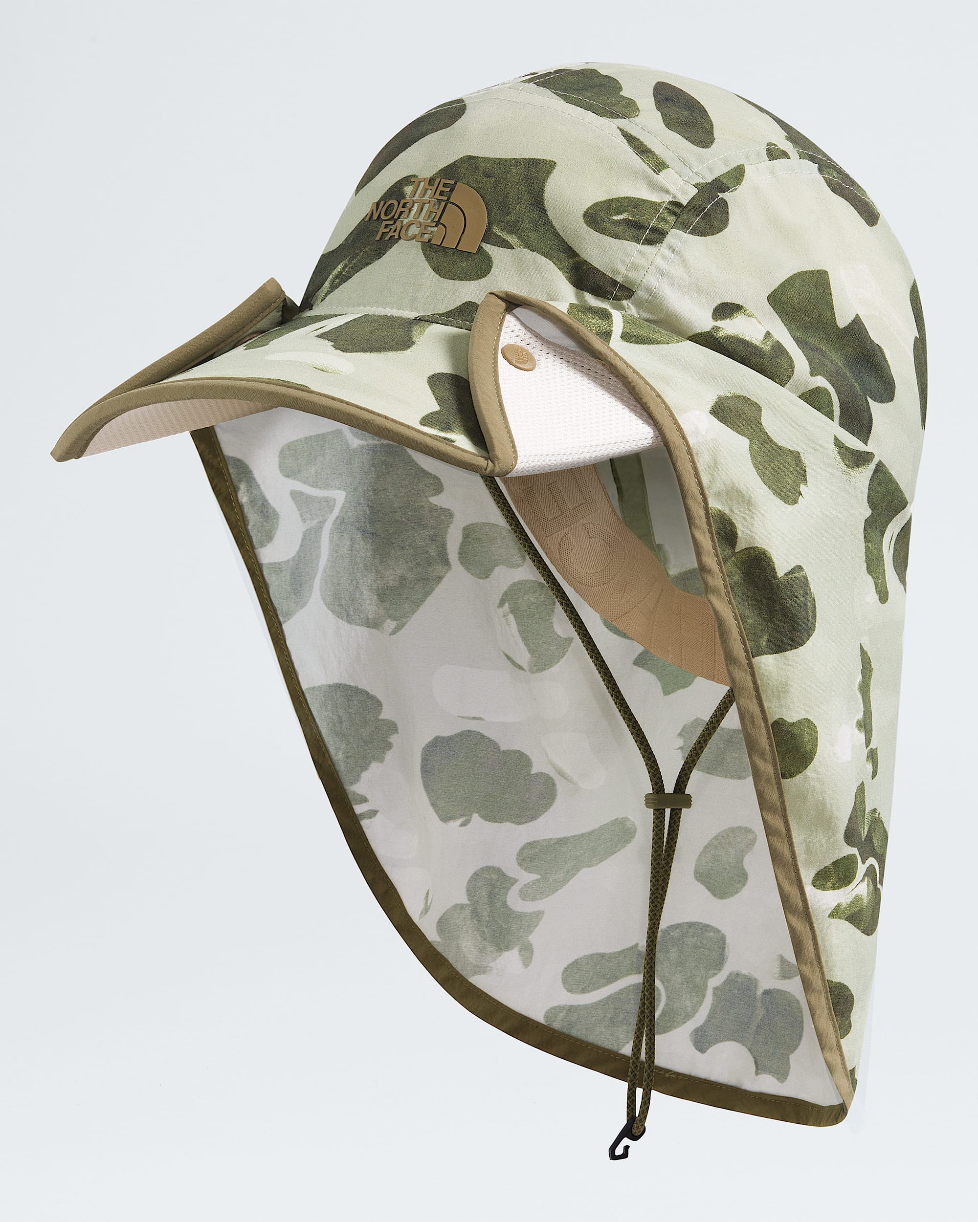 Class V Convertible Sunshield TNF ALT1