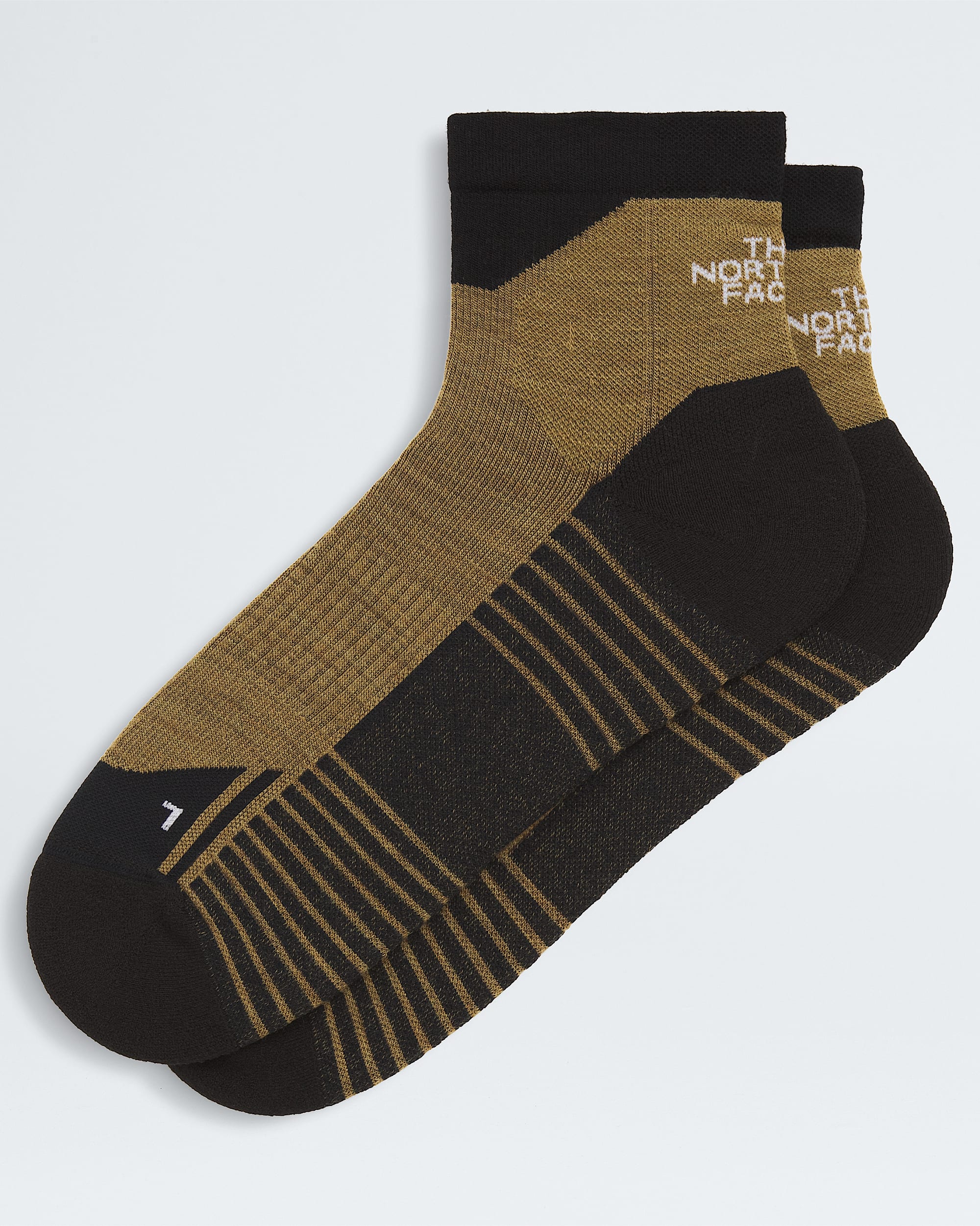 Hiking Quarter Socks TNF HERO - 1