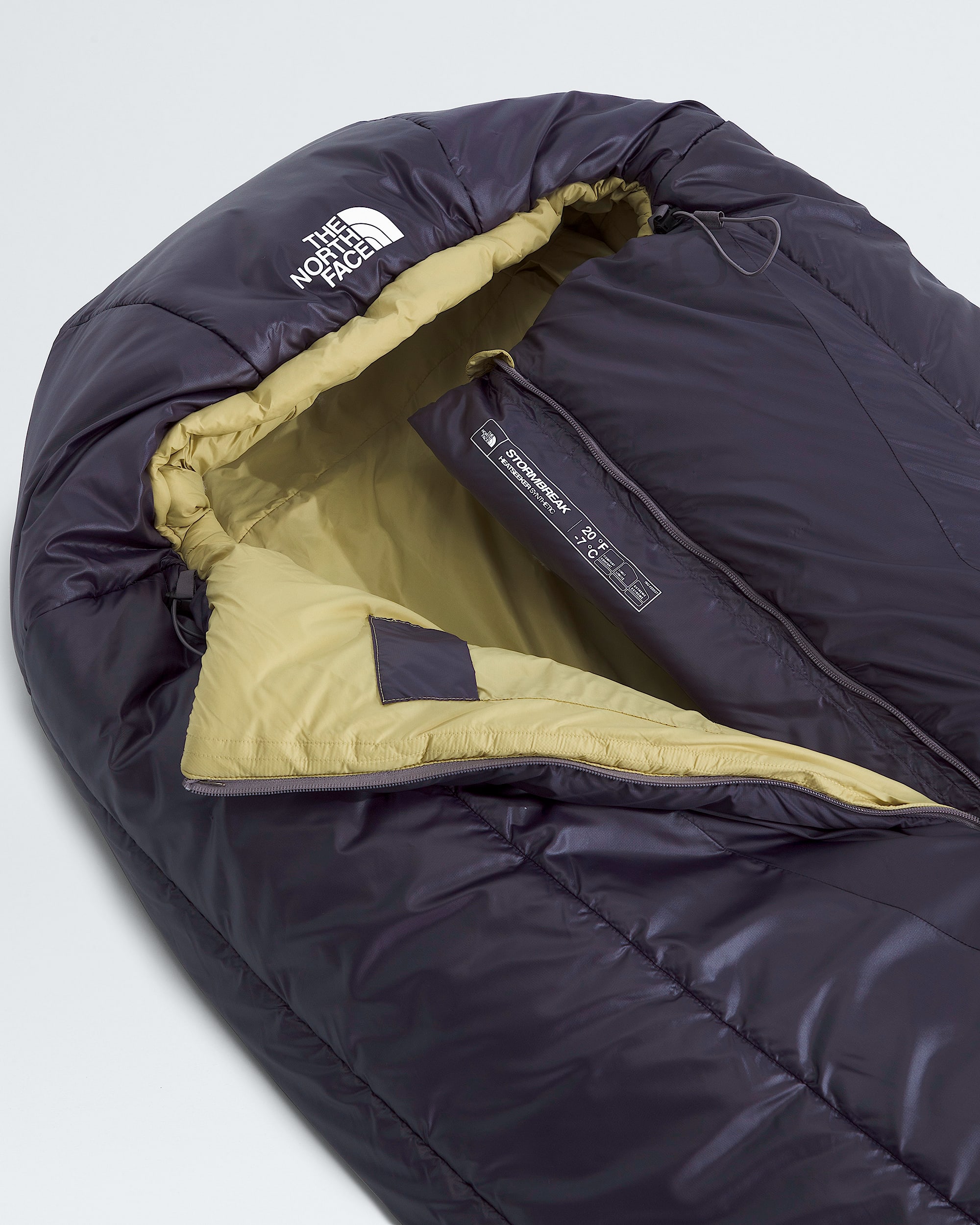 Stormbreak 20F Sleeping Bag TNF INT