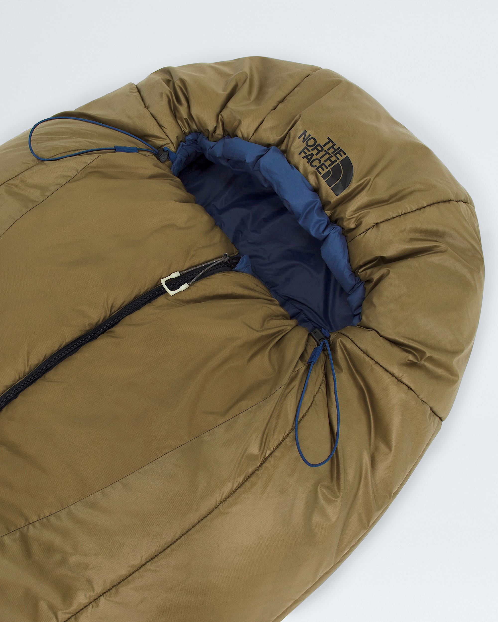 Stormbreak 20F Sleeping Bag TNF ALT2