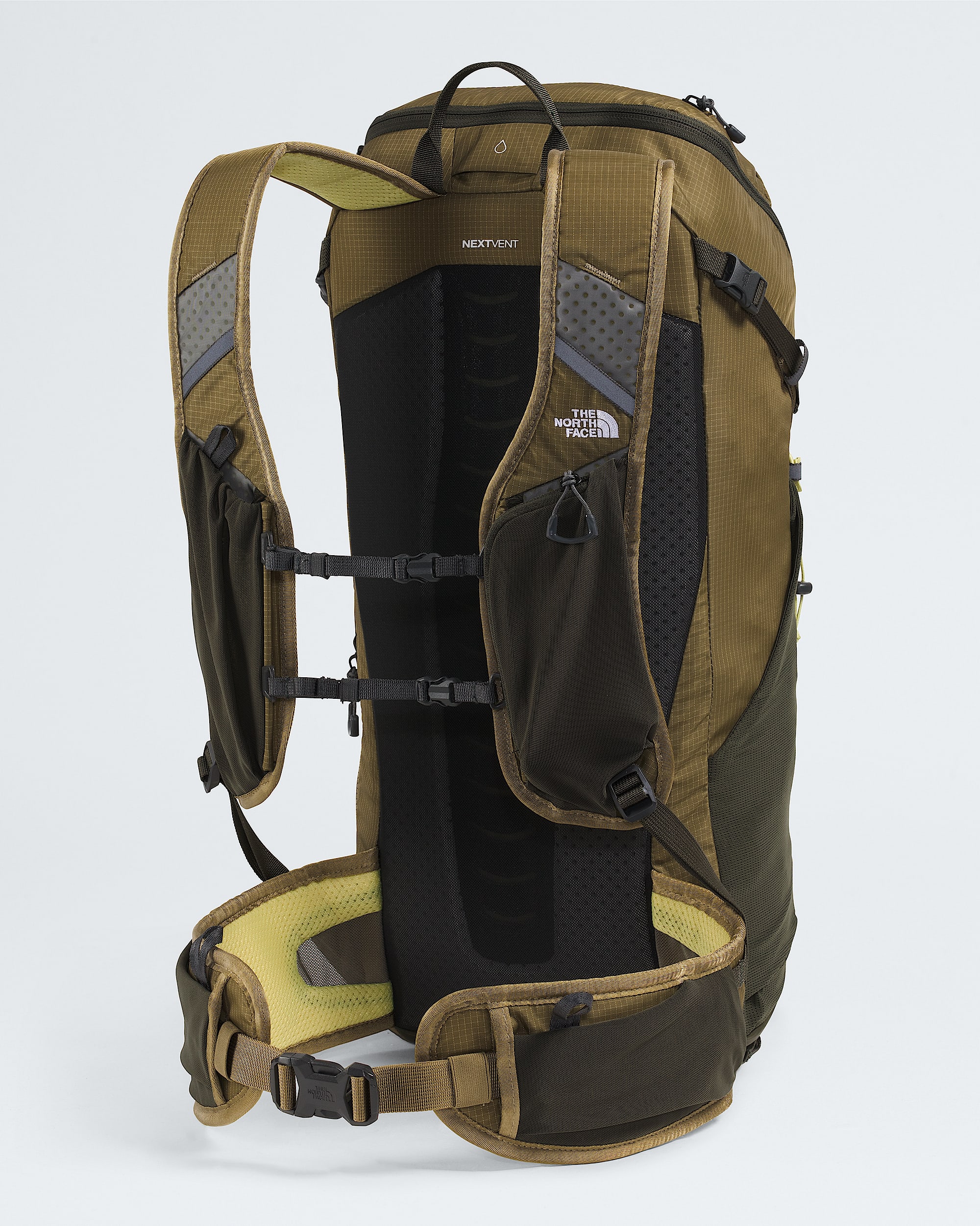 Trail Lite 24 Backpack TNF BACK