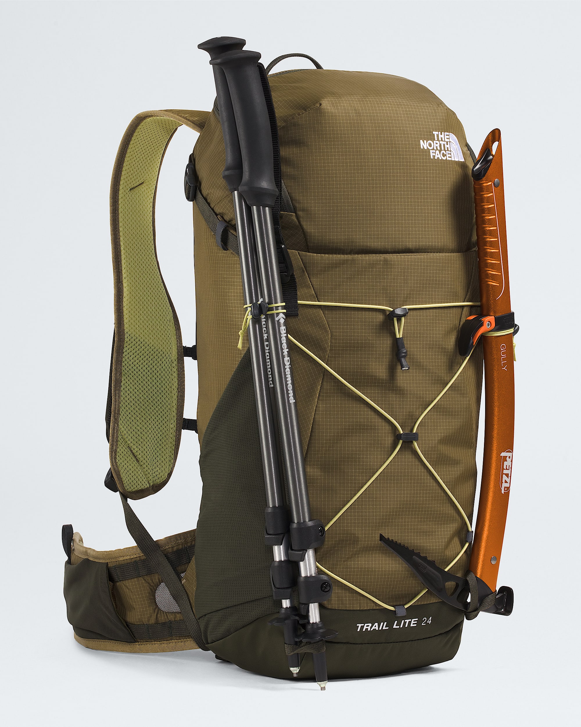Trail Lite 24 Backpack TNF ALT1