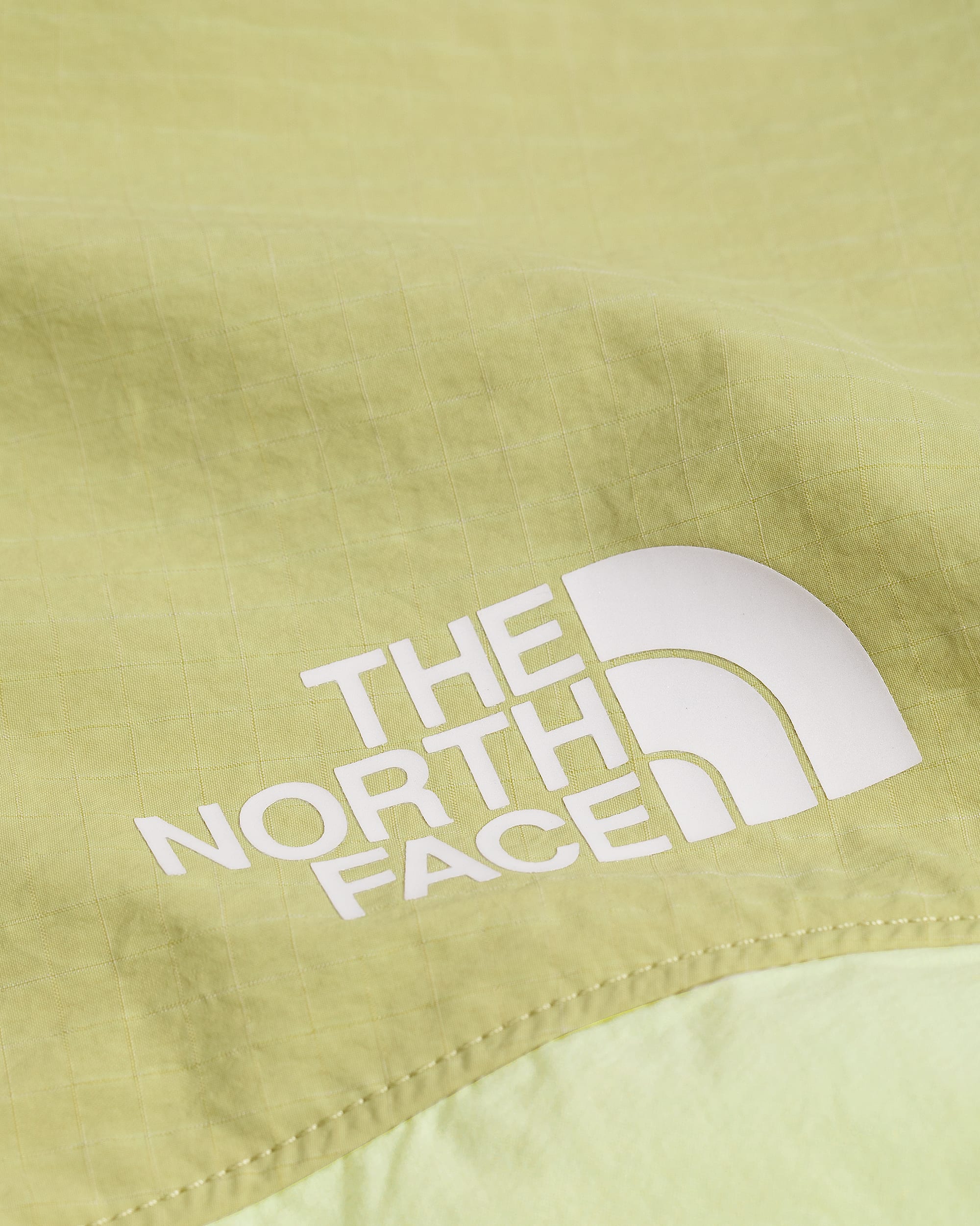 Womens Hike Utility Wind Jacket TNF DETAIL3