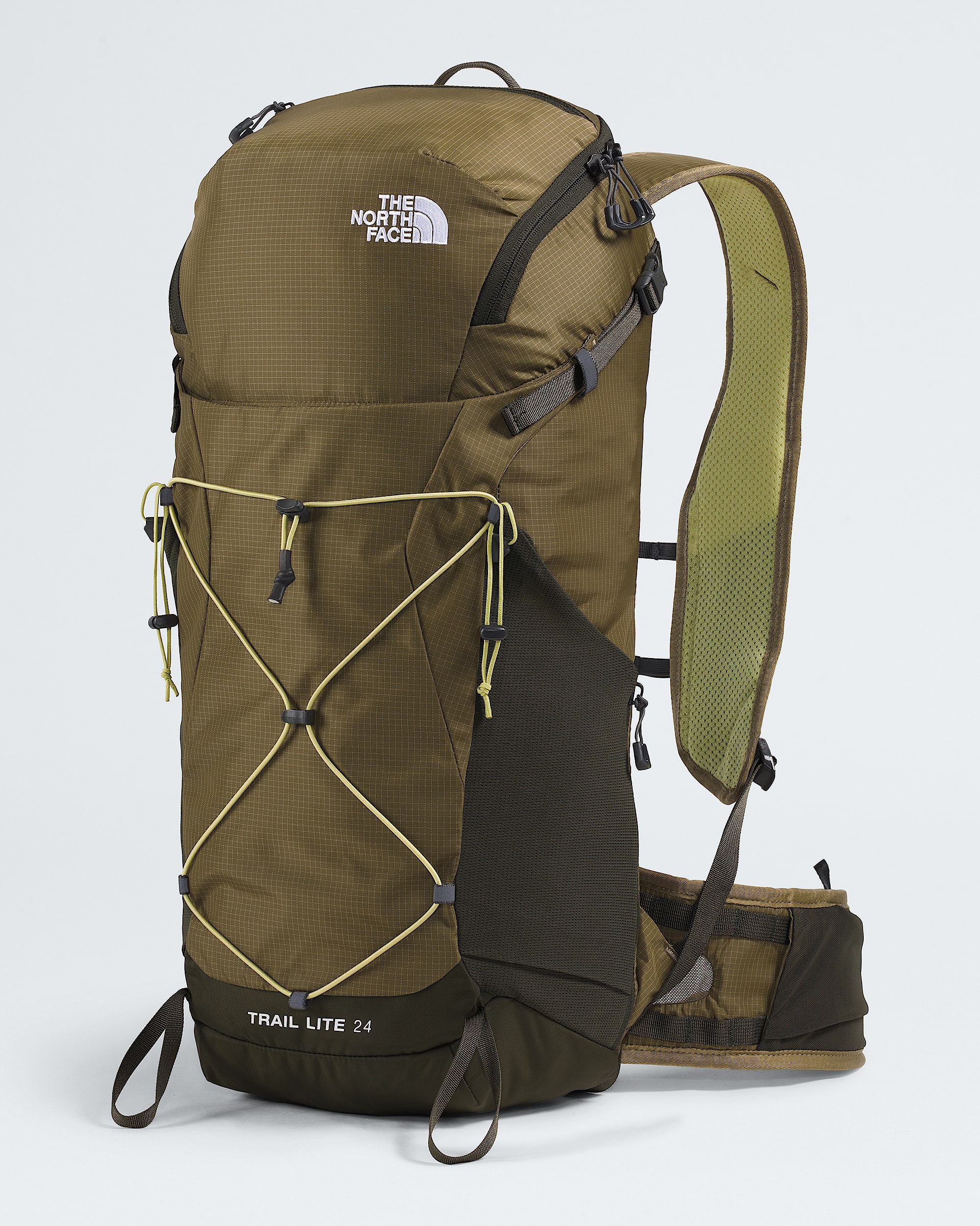 Trail Lite 24 Backpack TNF FRONT34