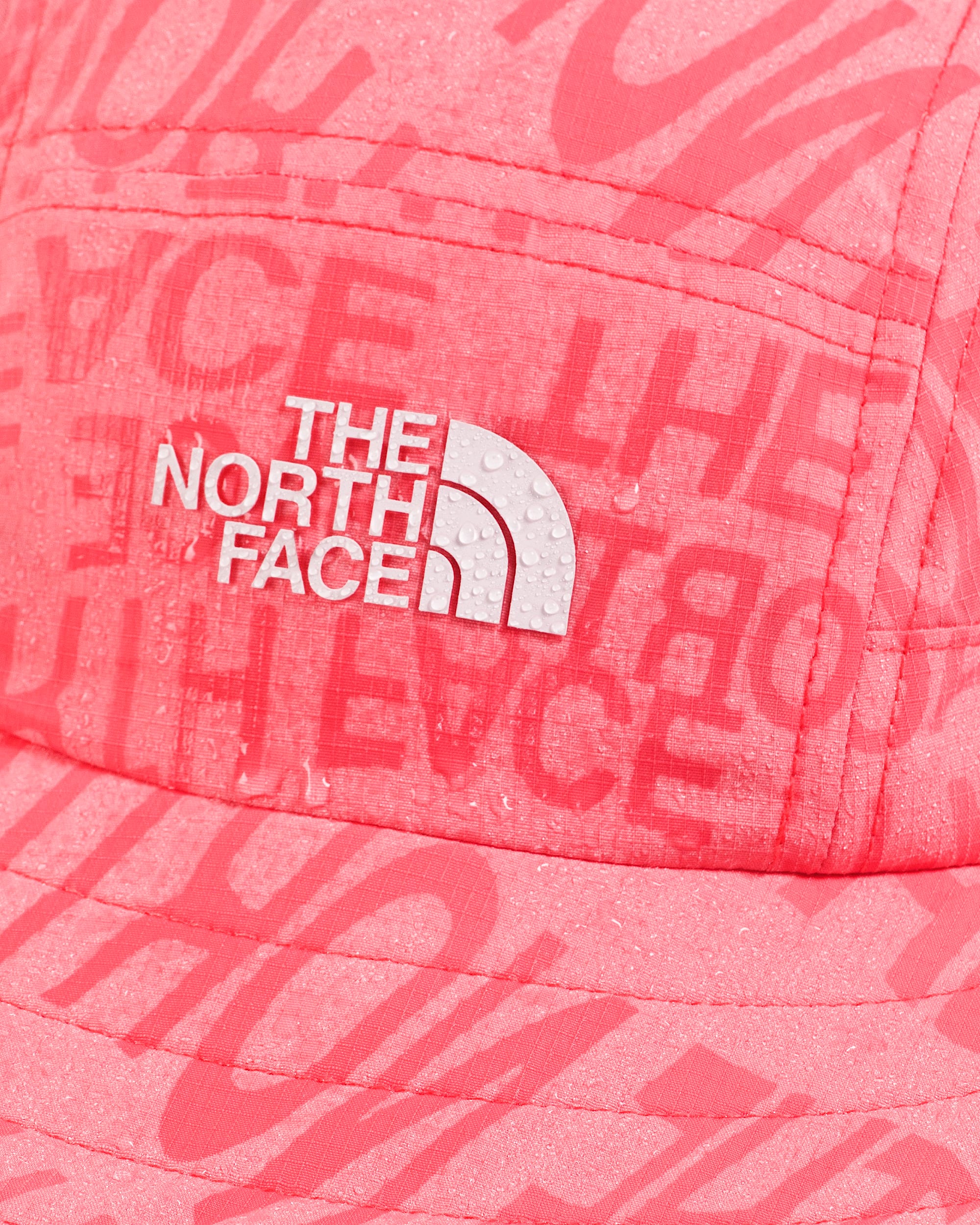 Kids Class V Brimmer Hat TNF ALT1