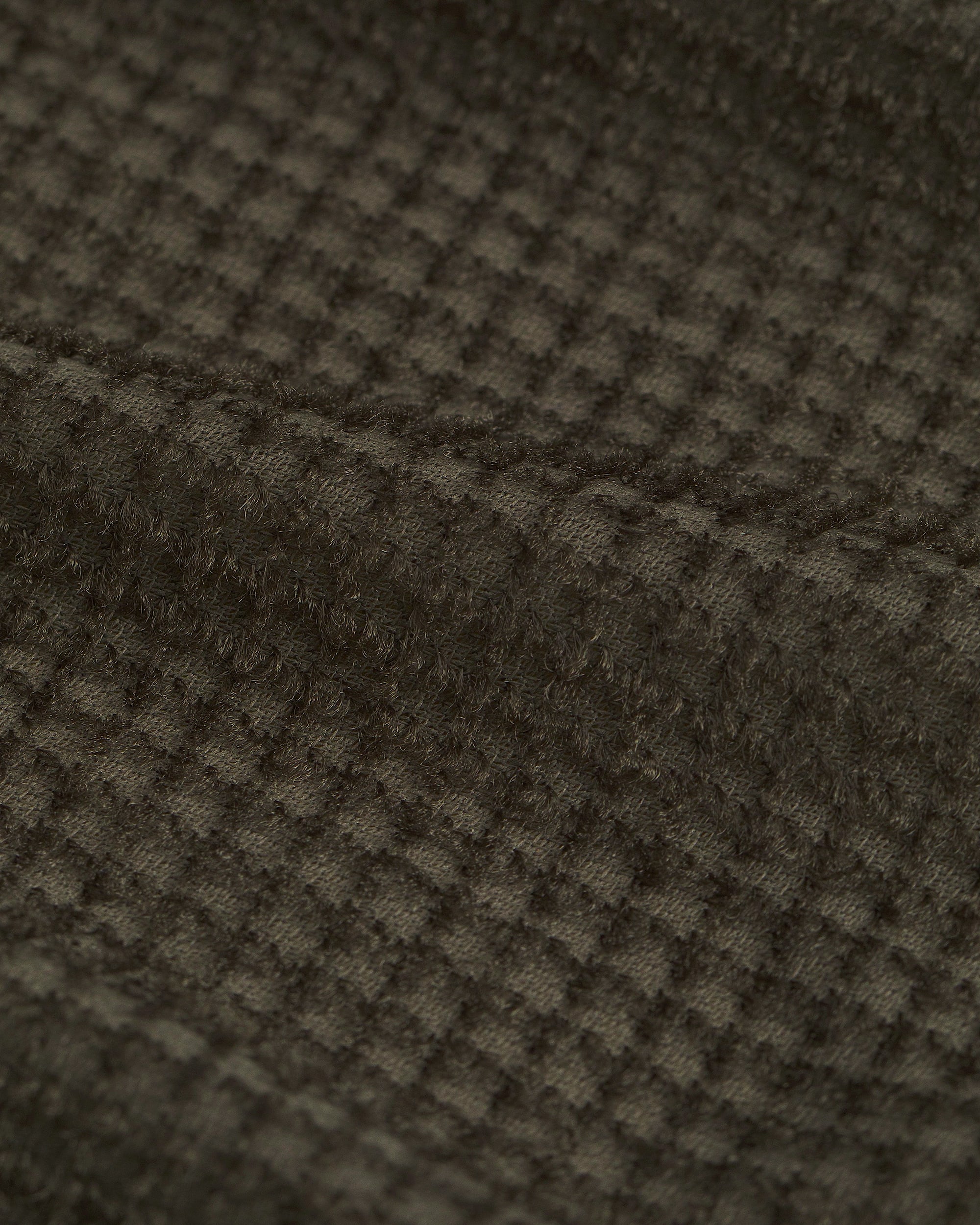 Mens Ridgelite FUTUREFLEECE Wind Jacket TNF DETAIL3