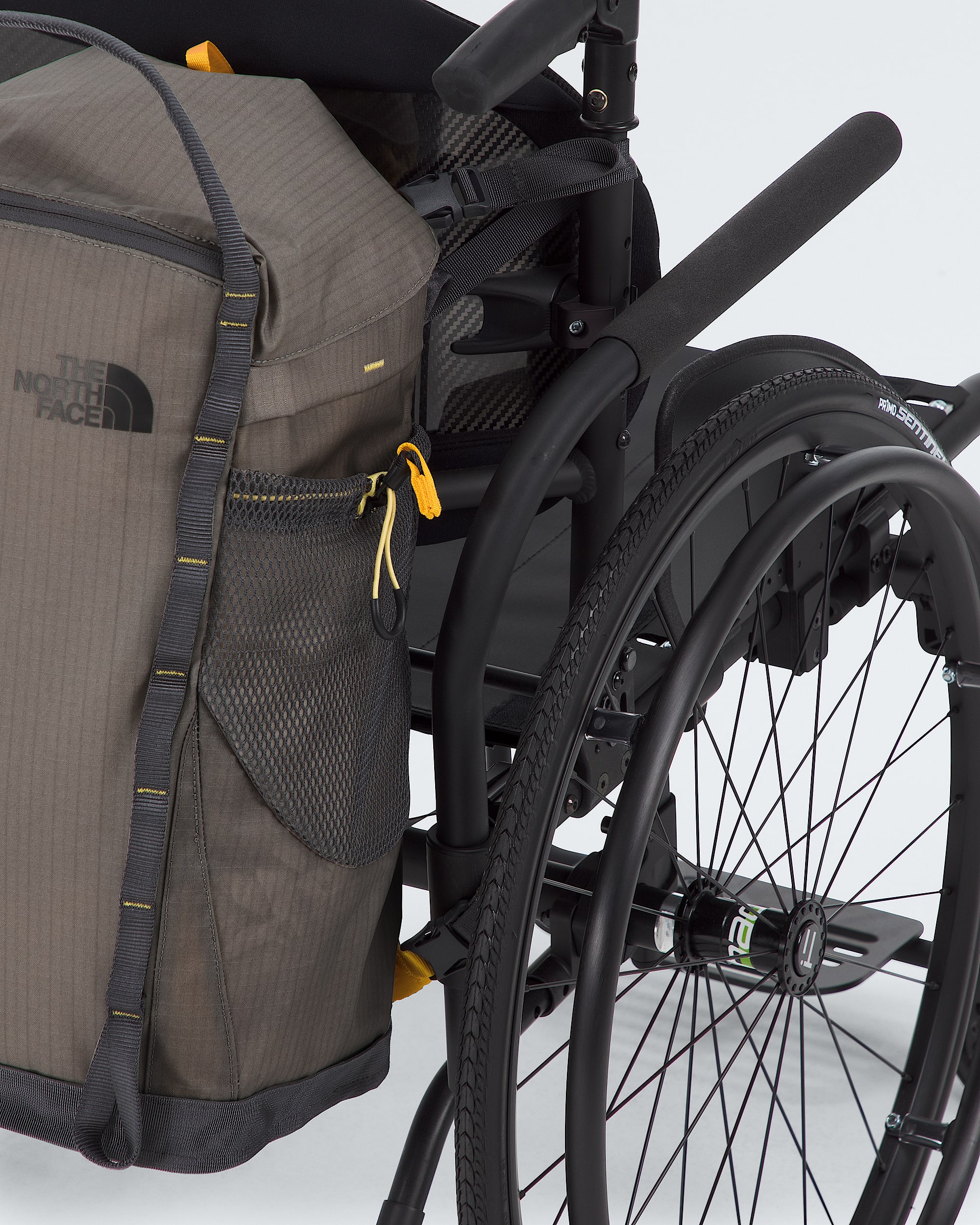 Universal Daypack  20L TNF MODELALT1