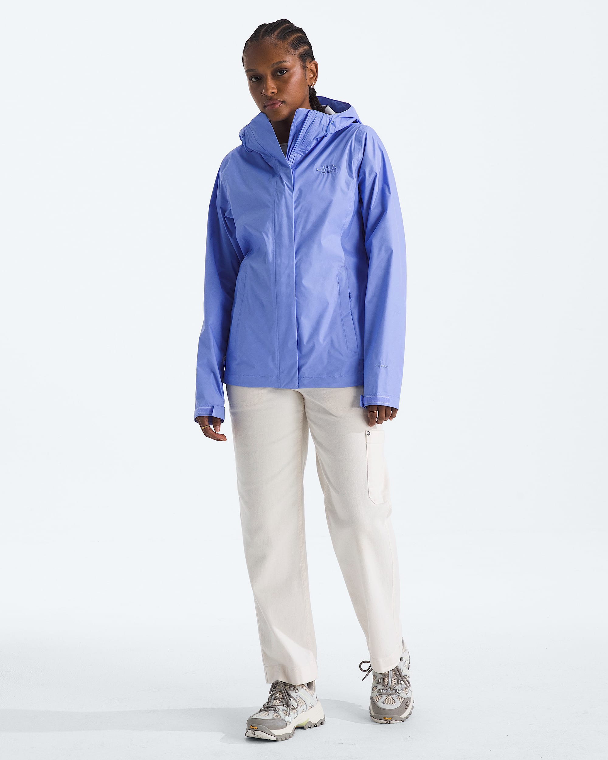 Women's Venture 2 Jacket | The North Face
