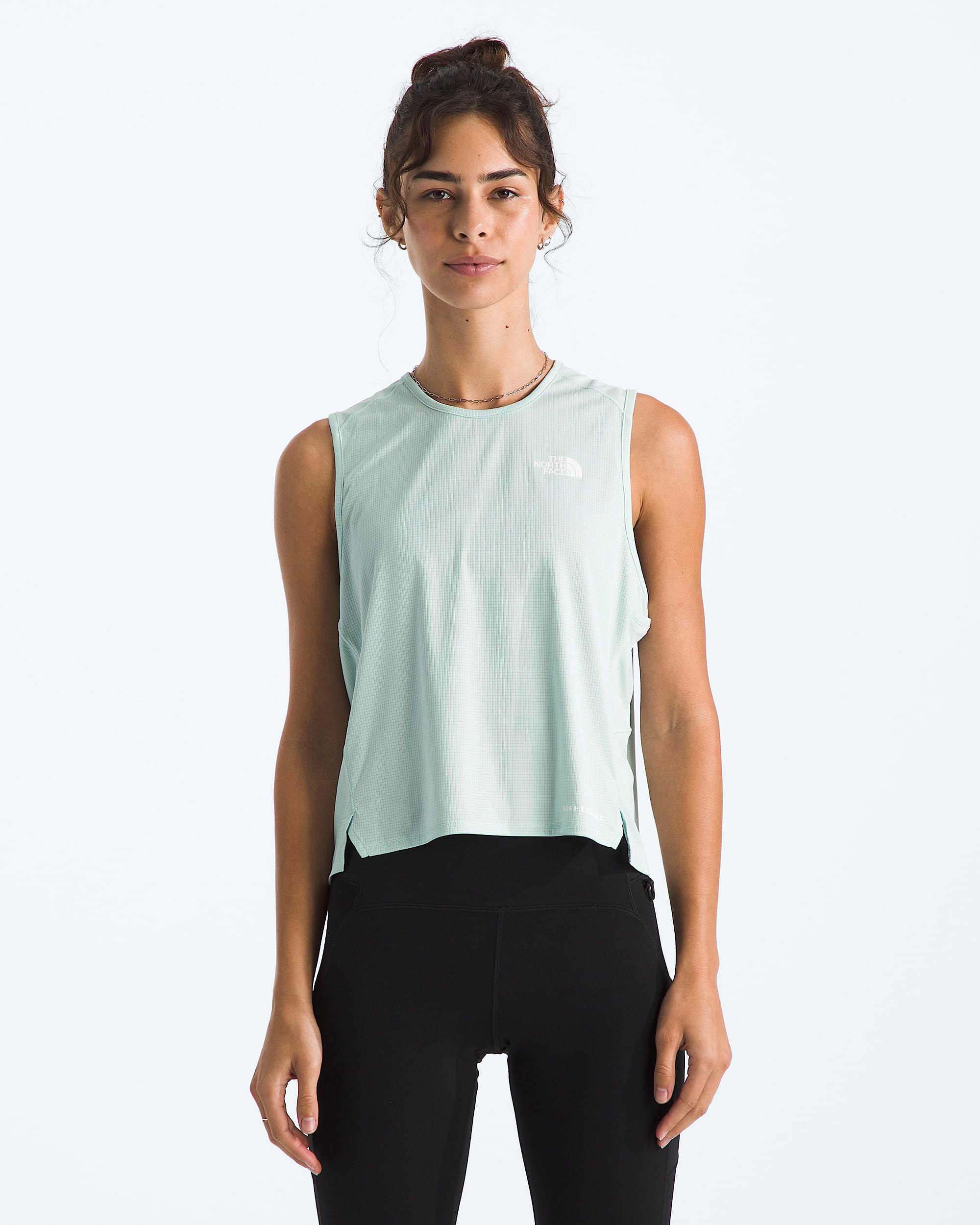 Womens Sunriser Tank TNF Main